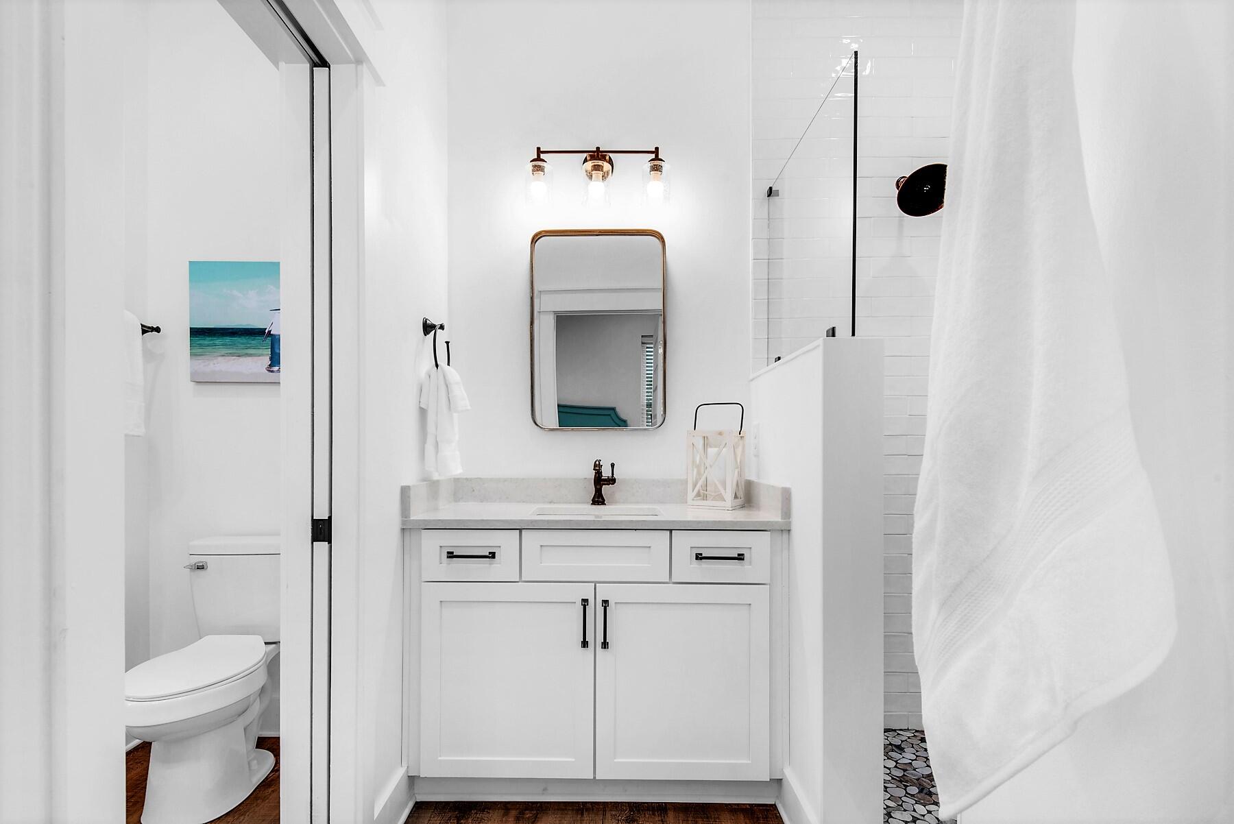 CRYSTAL BEACH - Residential