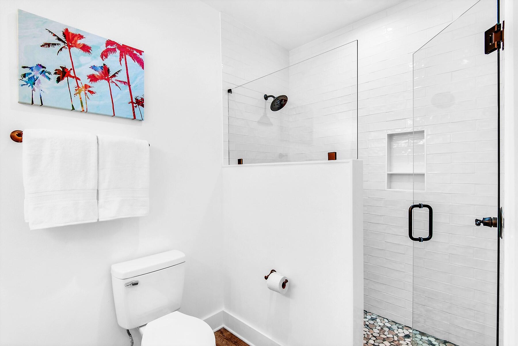 CRYSTAL BEACH - Residential