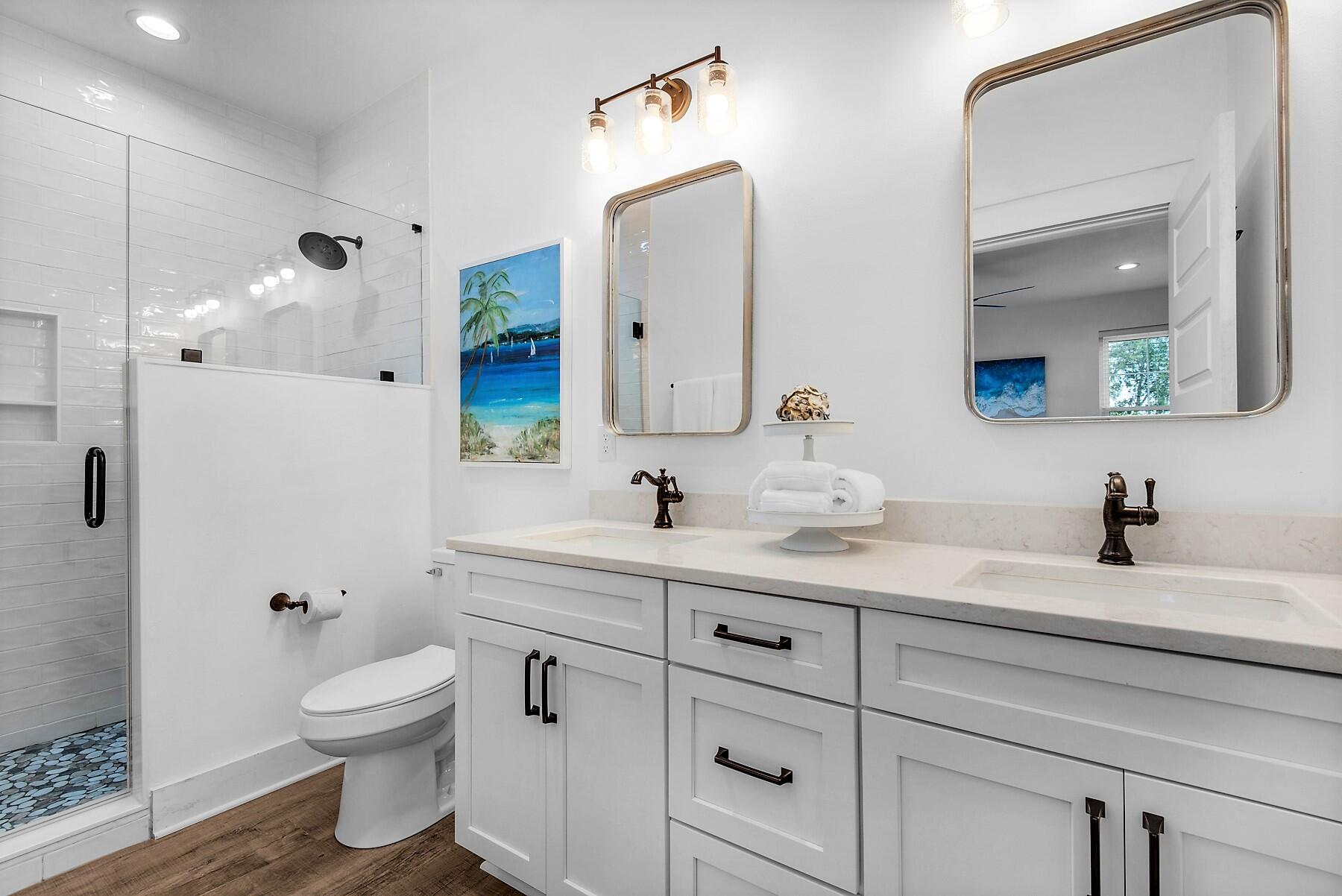 CRYSTAL BEACH - Residential