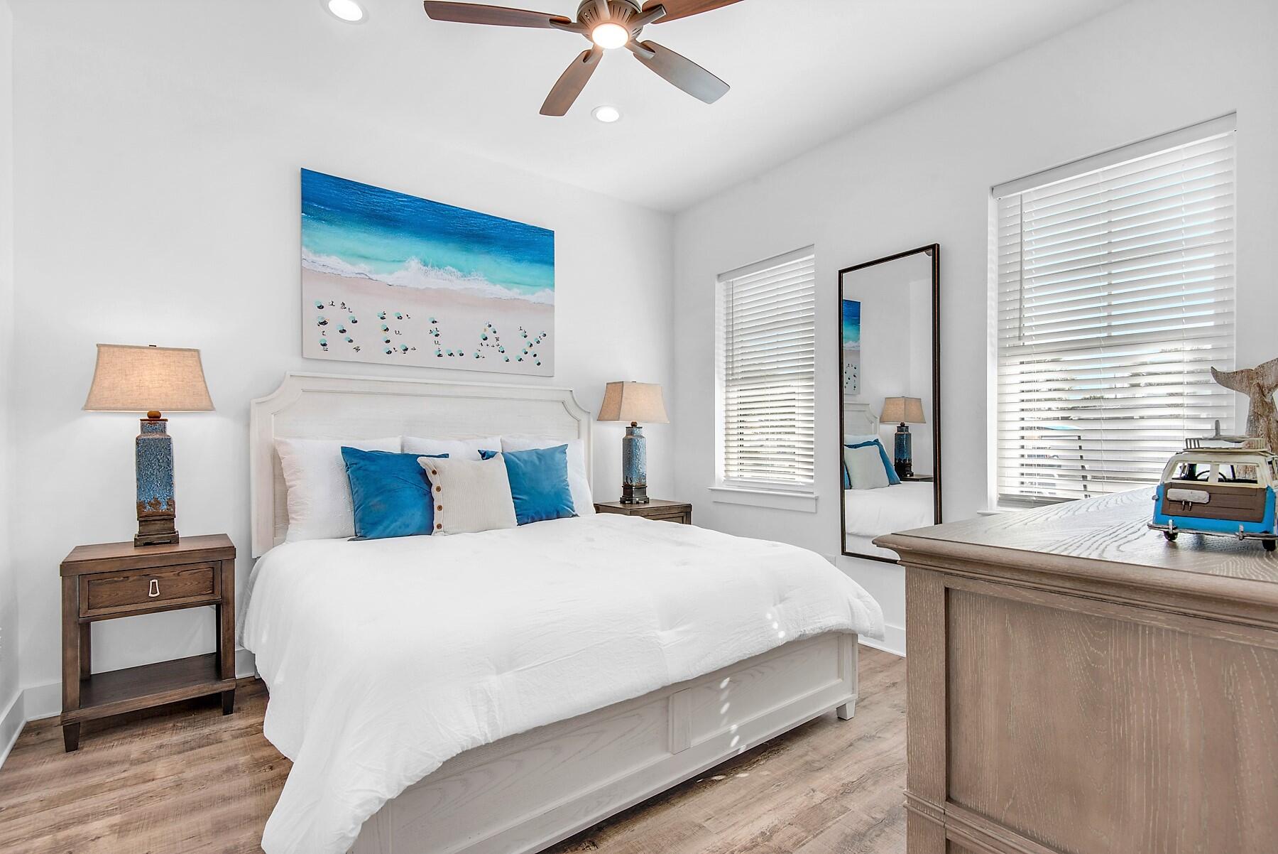 CRYSTAL BEACH - Residential