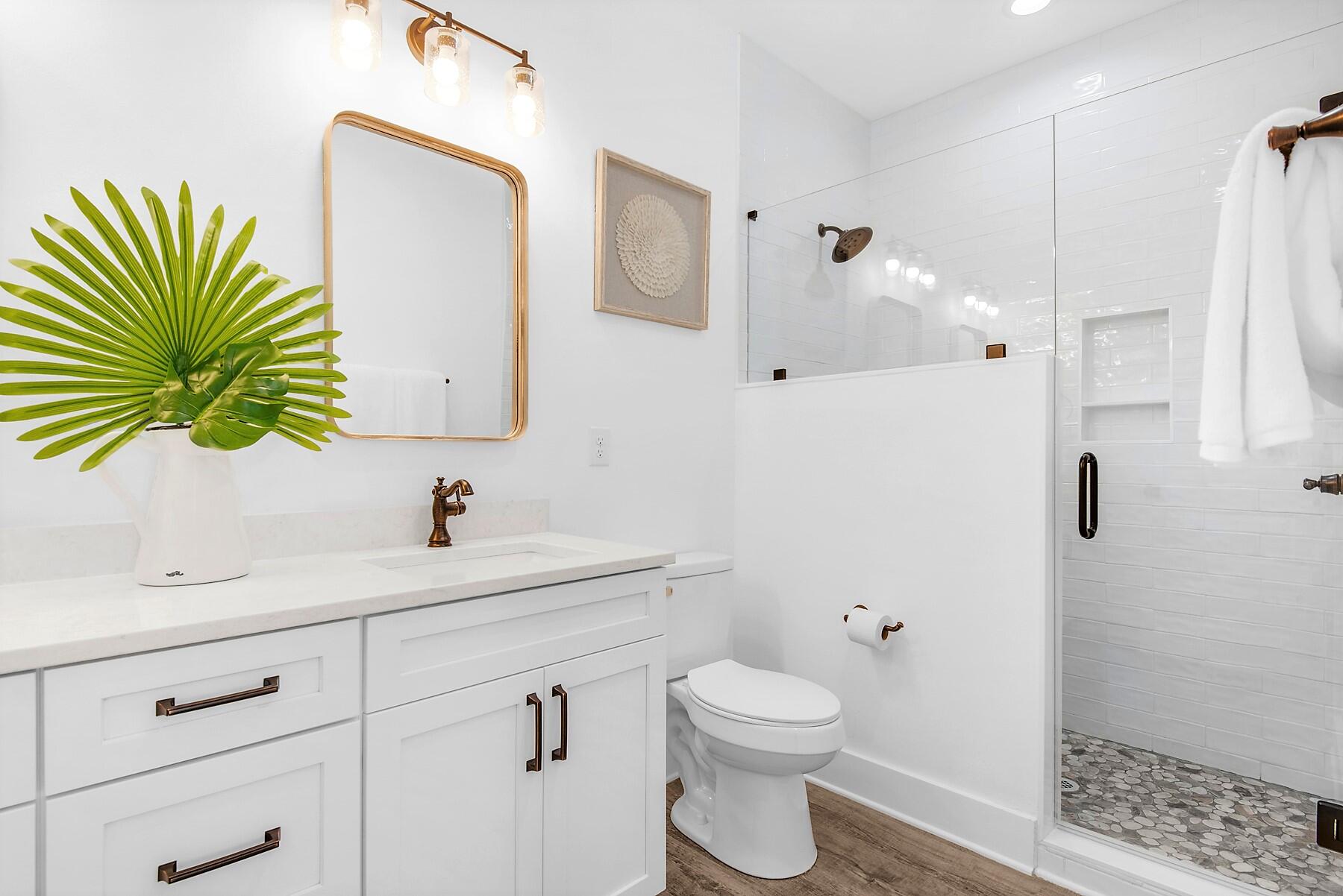 CRYSTAL BEACH - Residential