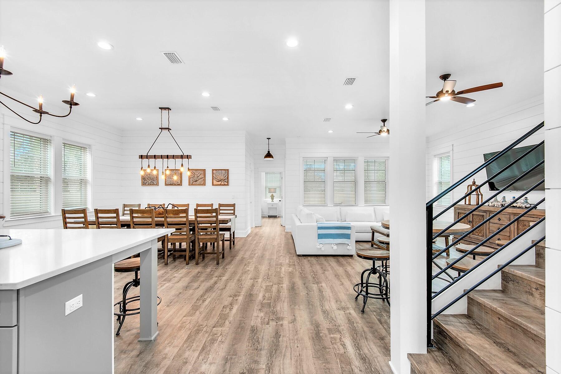 CRYSTAL BEACH - Residential