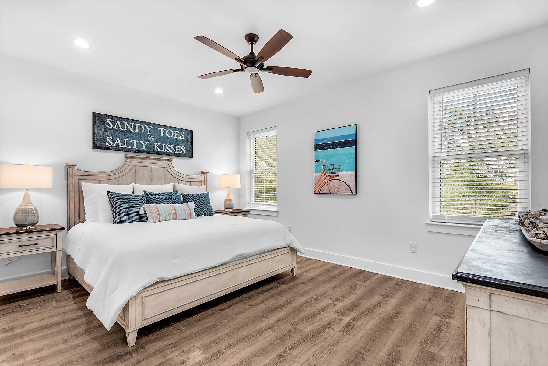 CRYSTAL BEACH - Residential