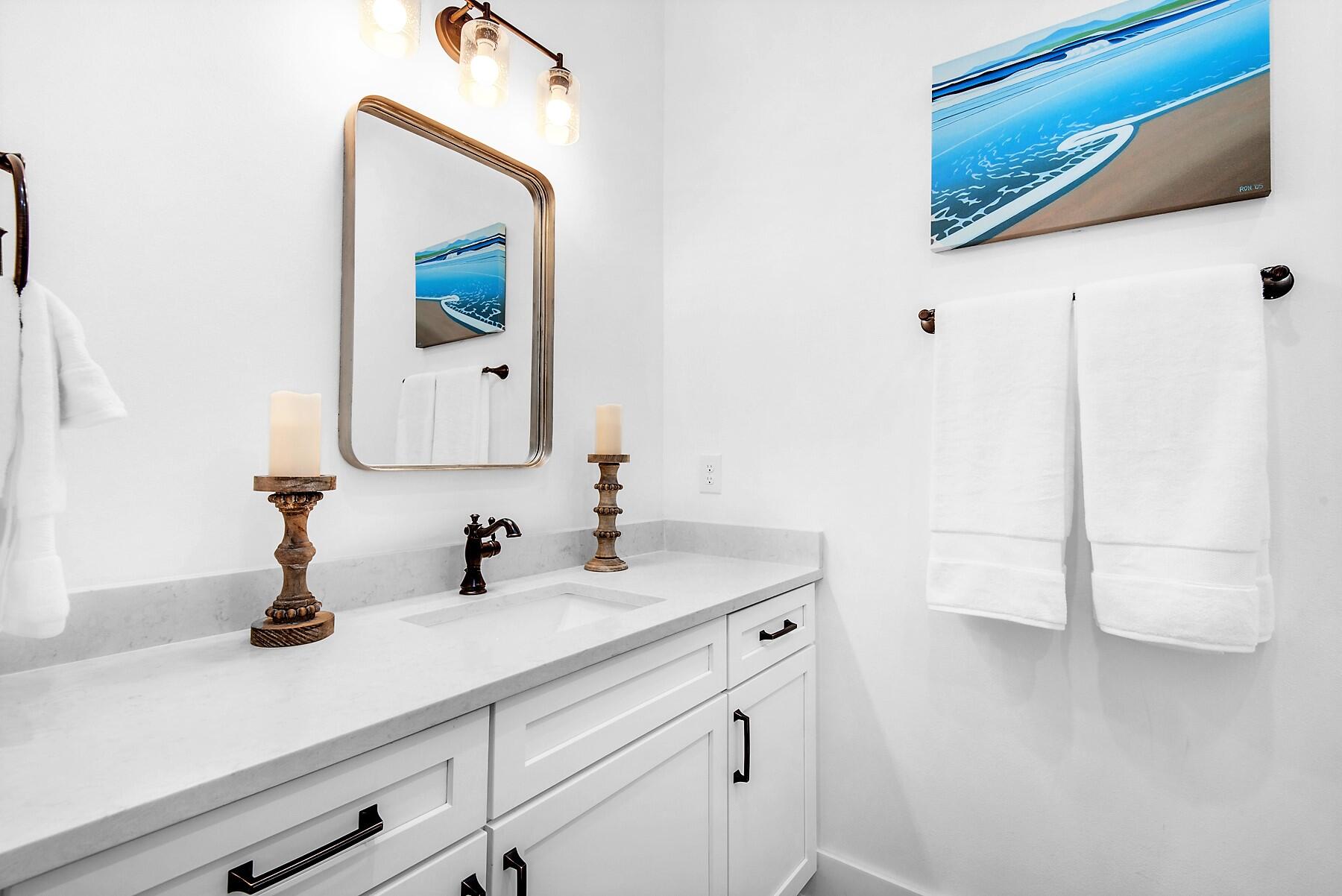 CRYSTAL BEACH - Residential