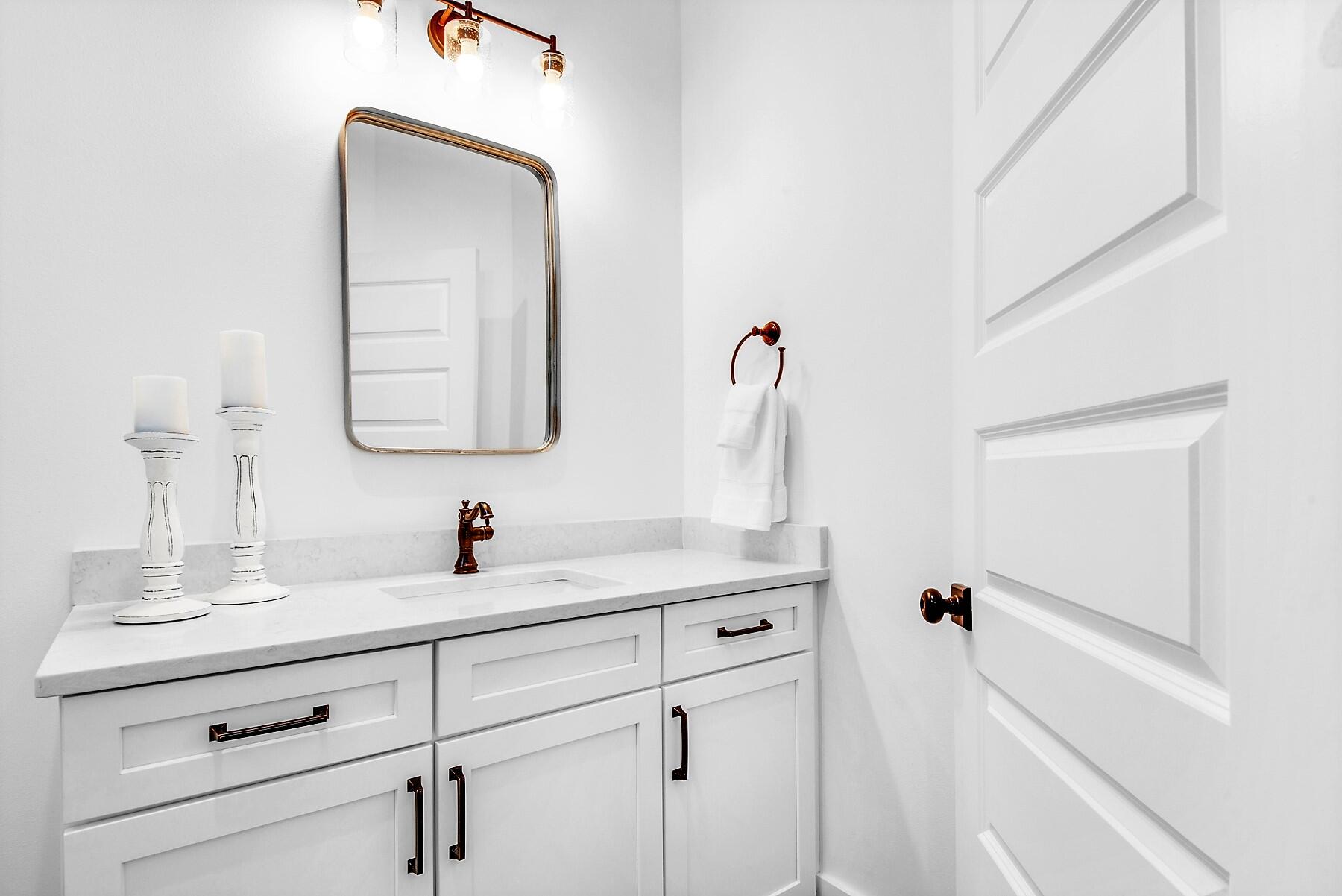 CRYSTAL BEACH - Residential