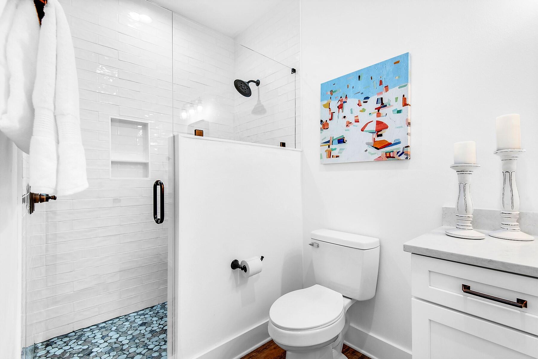 CRYSTAL BEACH - Residential