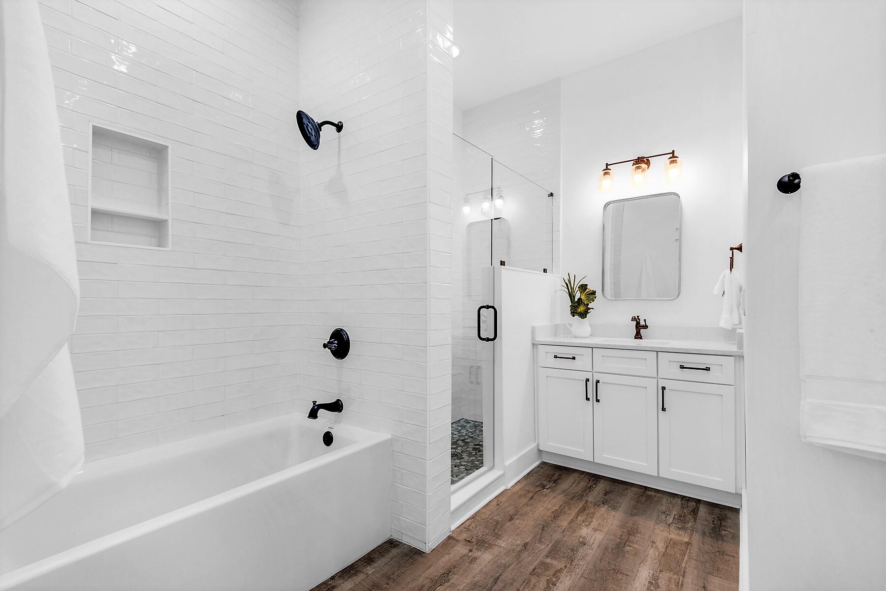 CRYSTAL BEACH - Residential