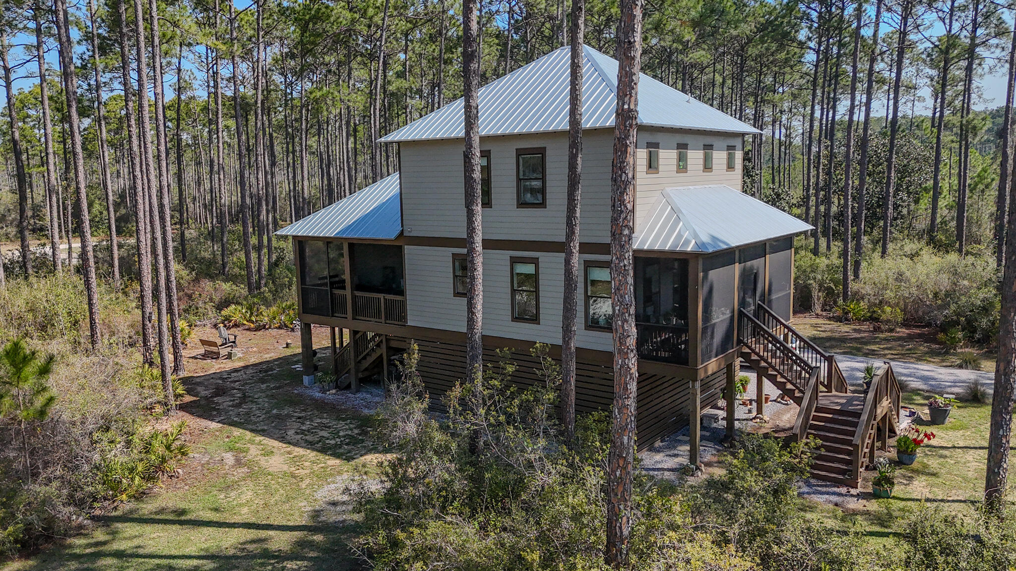 Photo 1 of 63 — 8539 Preservation Drive, Panama City Beach, FL 32413