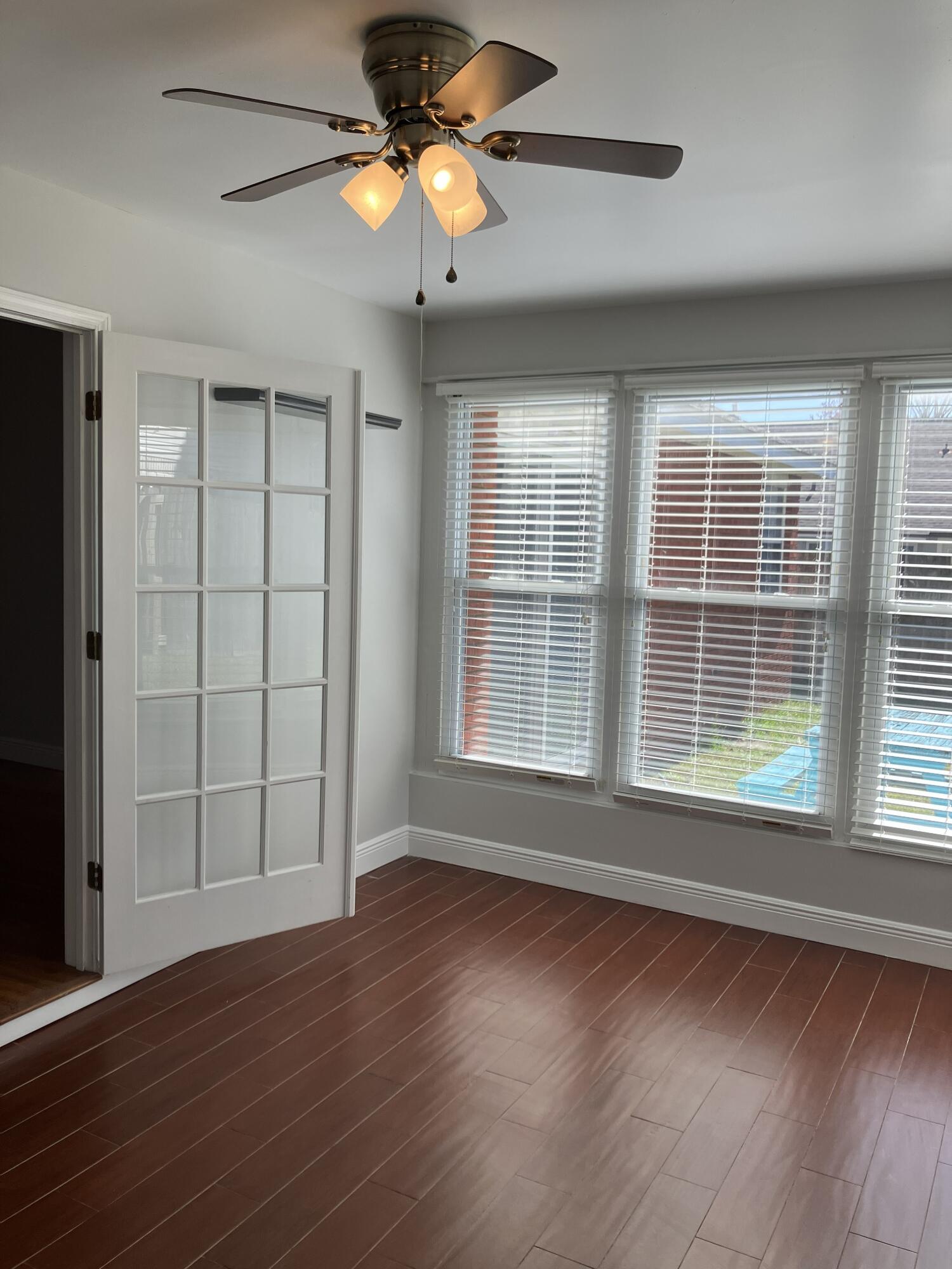 Bluewater Bay/Parkwood Lane Area - Residential Lease