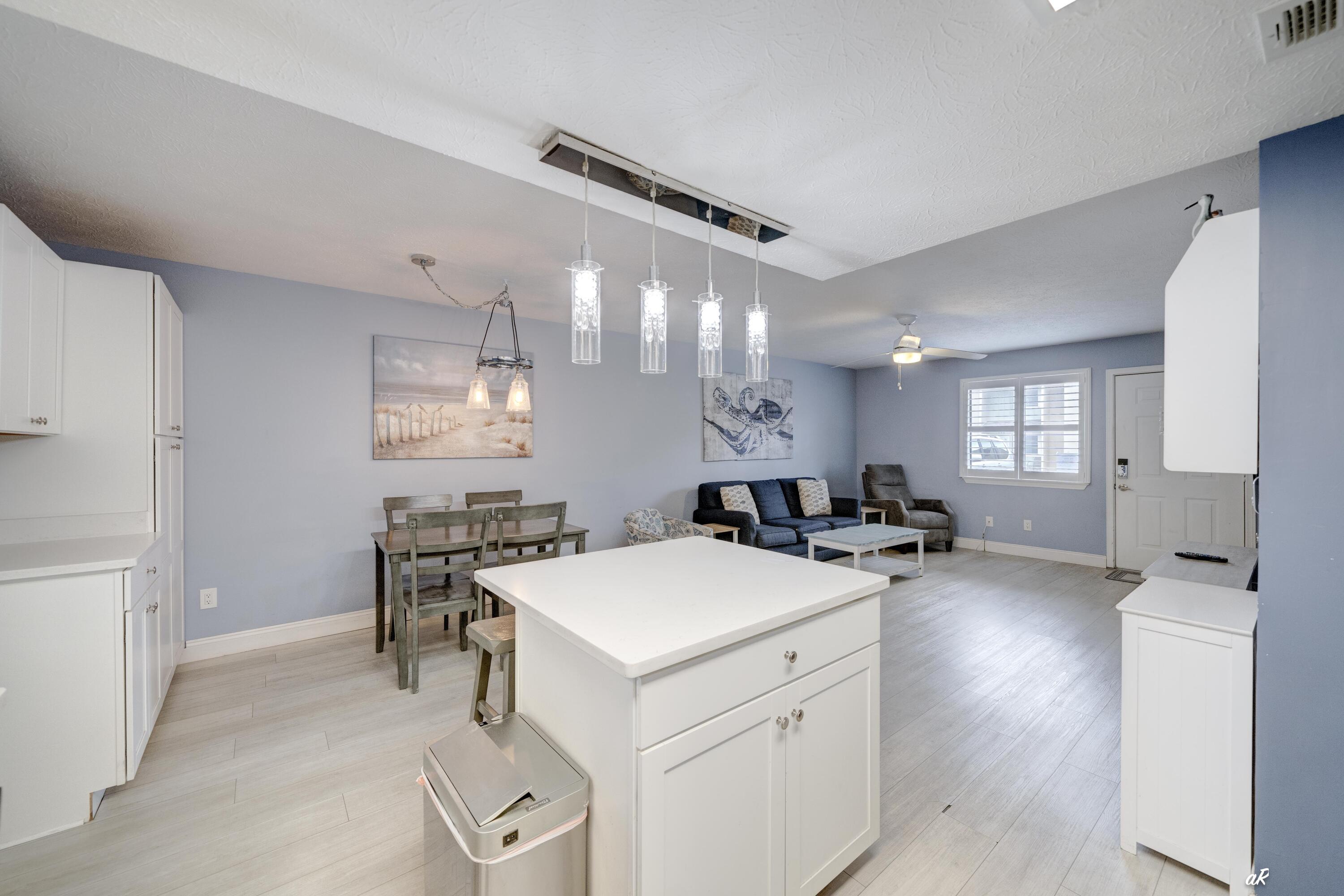 GULF HIGHLAND BEACH RESORT UNREC - Residential