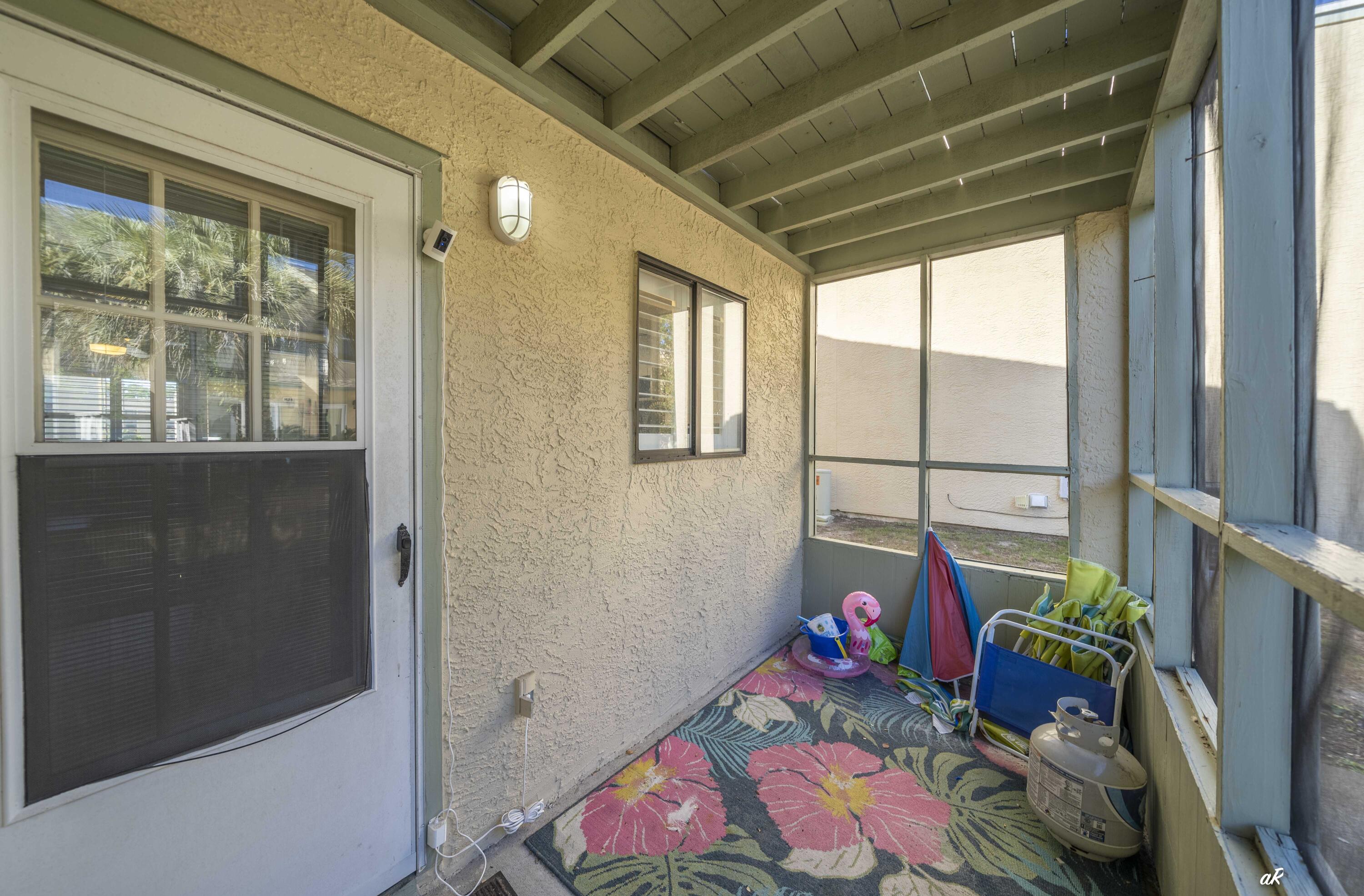 GULF HIGHLAND BEACH RESORT UNREC - Residential