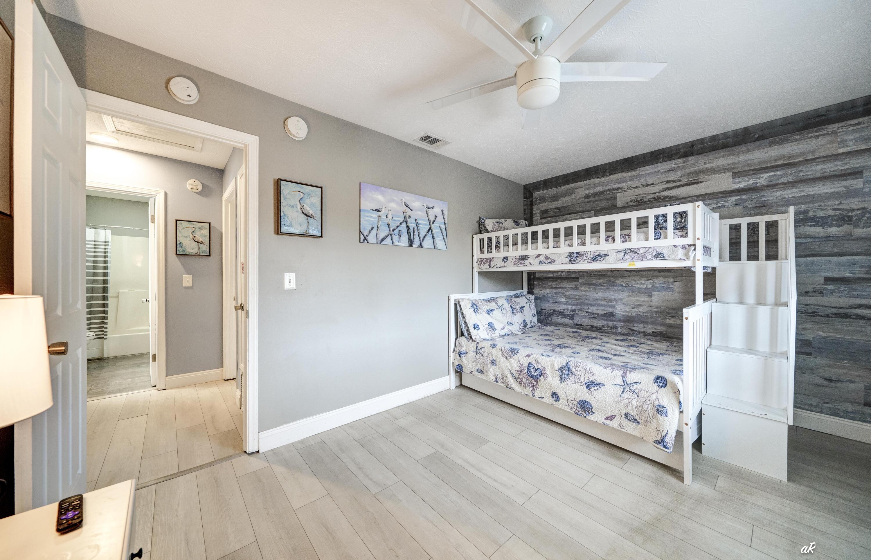 GULF HIGHLAND BEACH RESORT UNREC - Residential