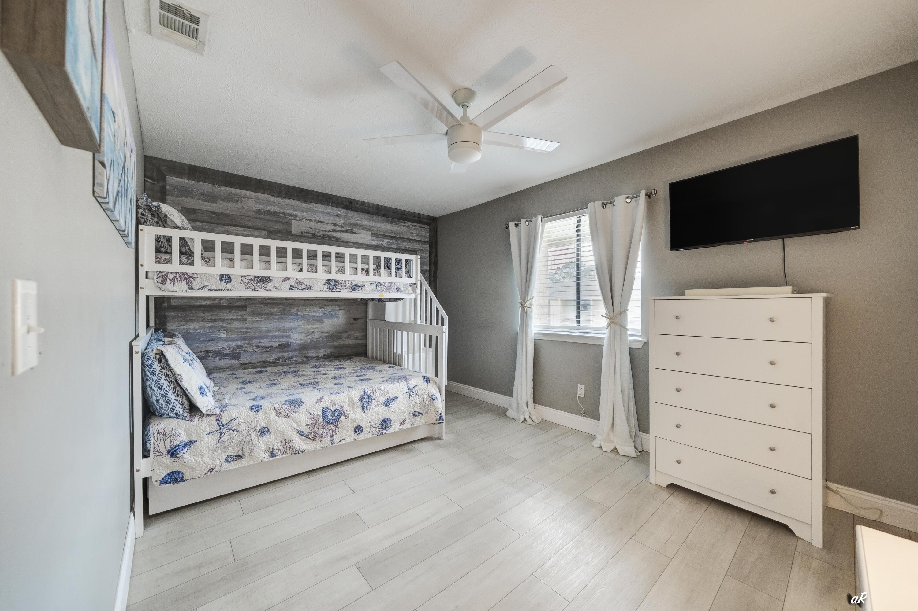 GULF HIGHLAND BEACH RESORT UNREC - Residential