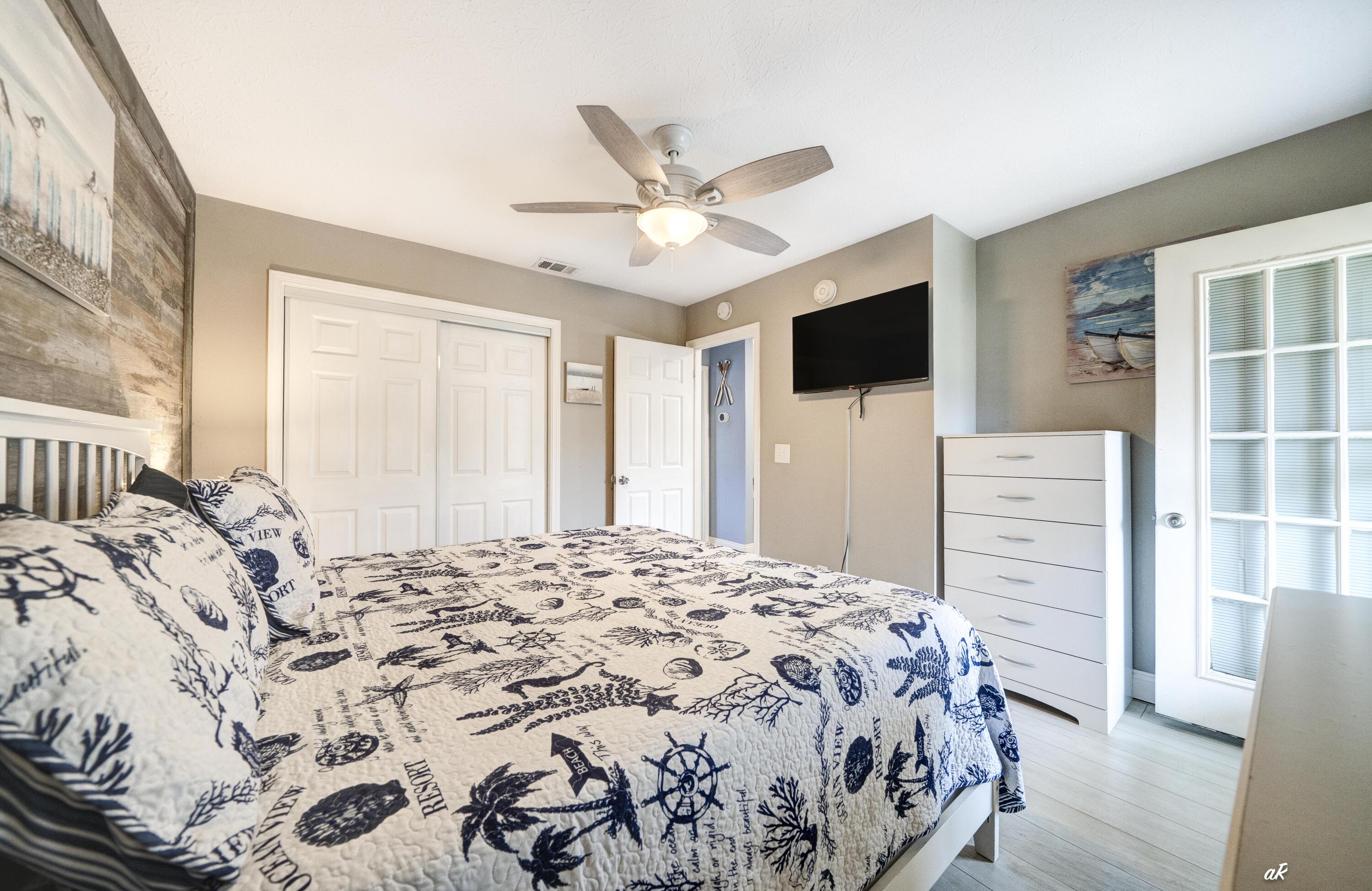 GULF HIGHLAND BEACH RESORT UNREC - Residential