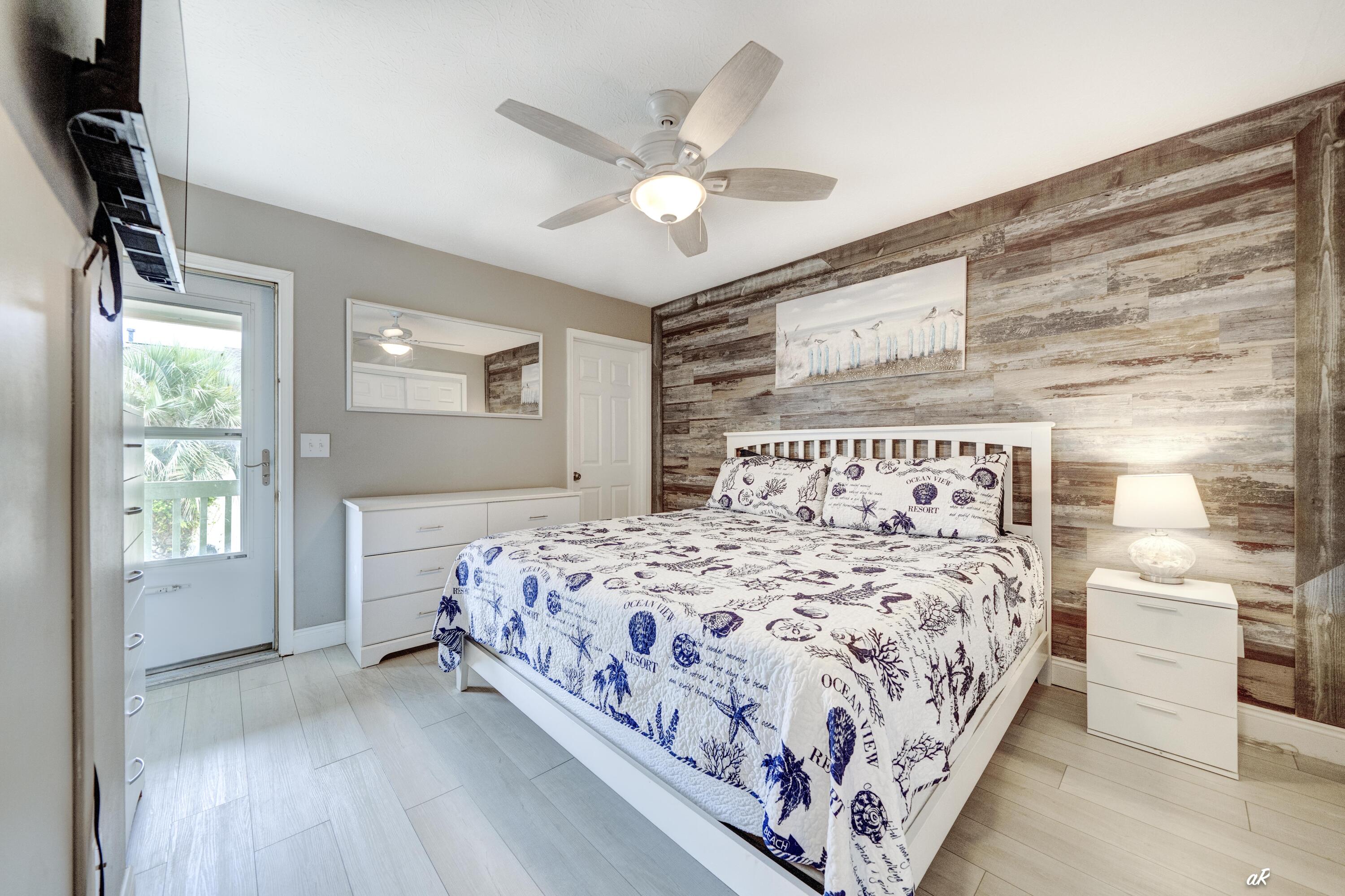 GULF HIGHLAND BEACH RESORT UNREC - Residential