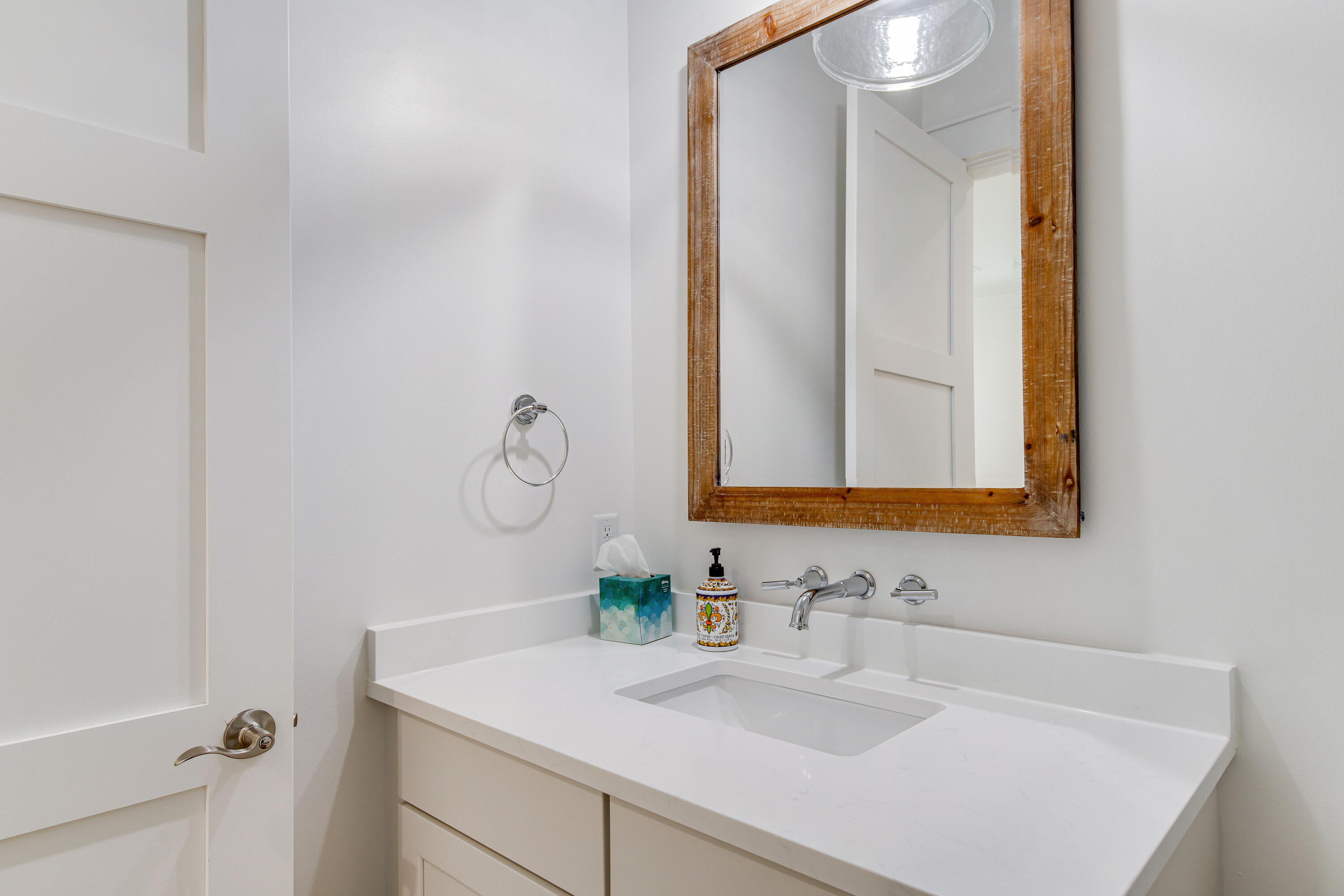 THE PRESERVE AT GRAYTON BEACH - Residential