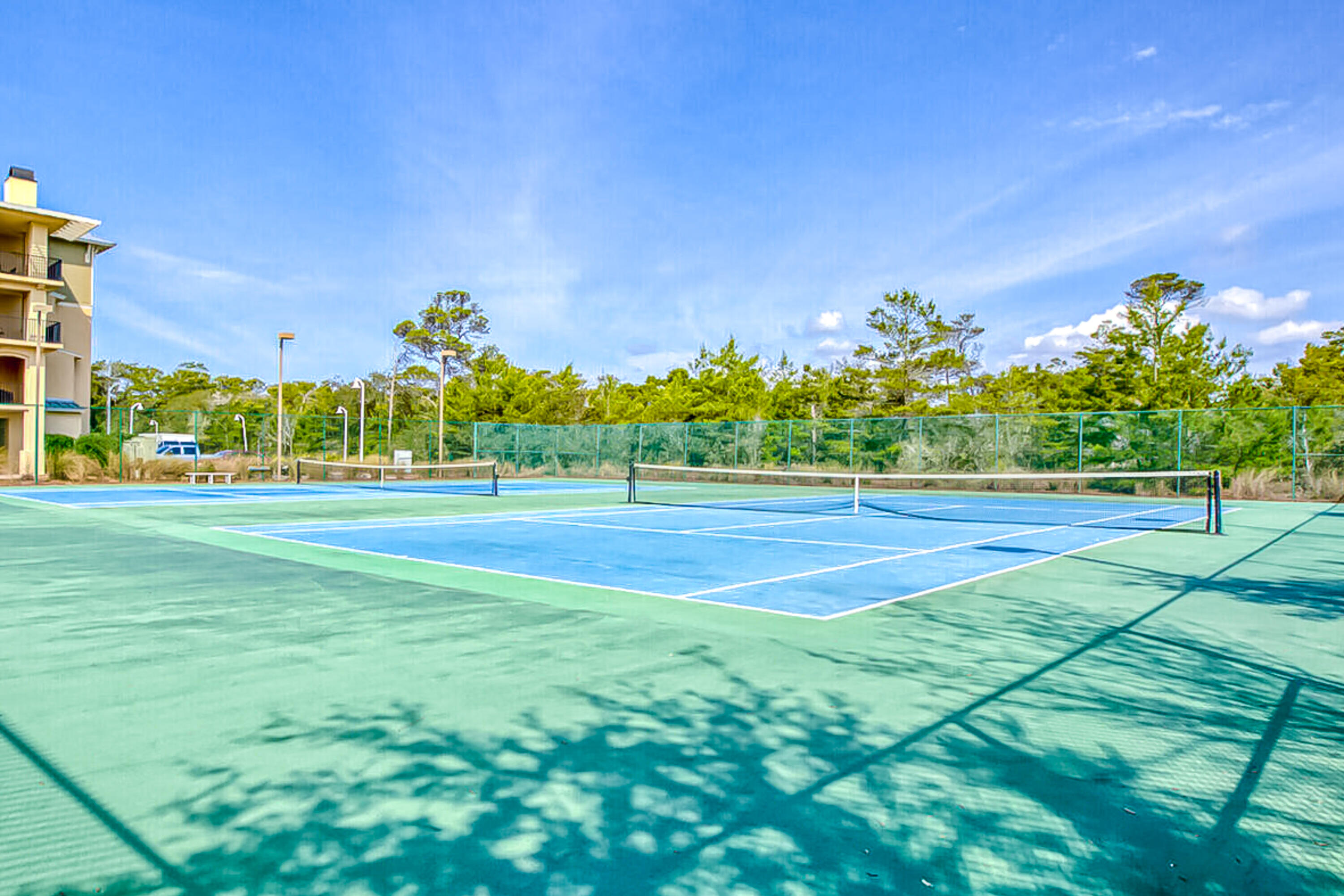 THE PRESERVE AT GRAYTON BEACH - Residential