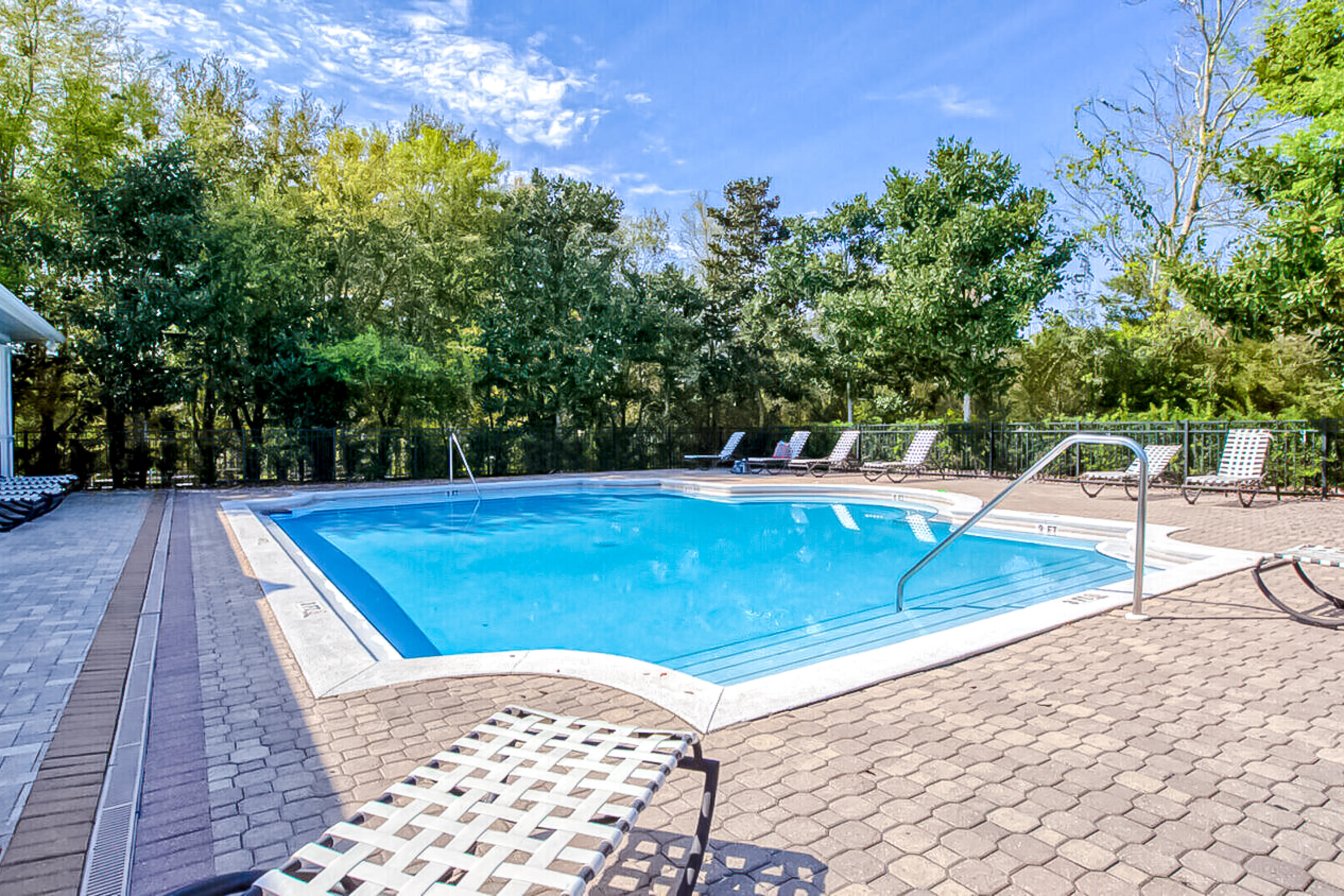 THE PRESERVE AT GRAYTON BEACH - Residential