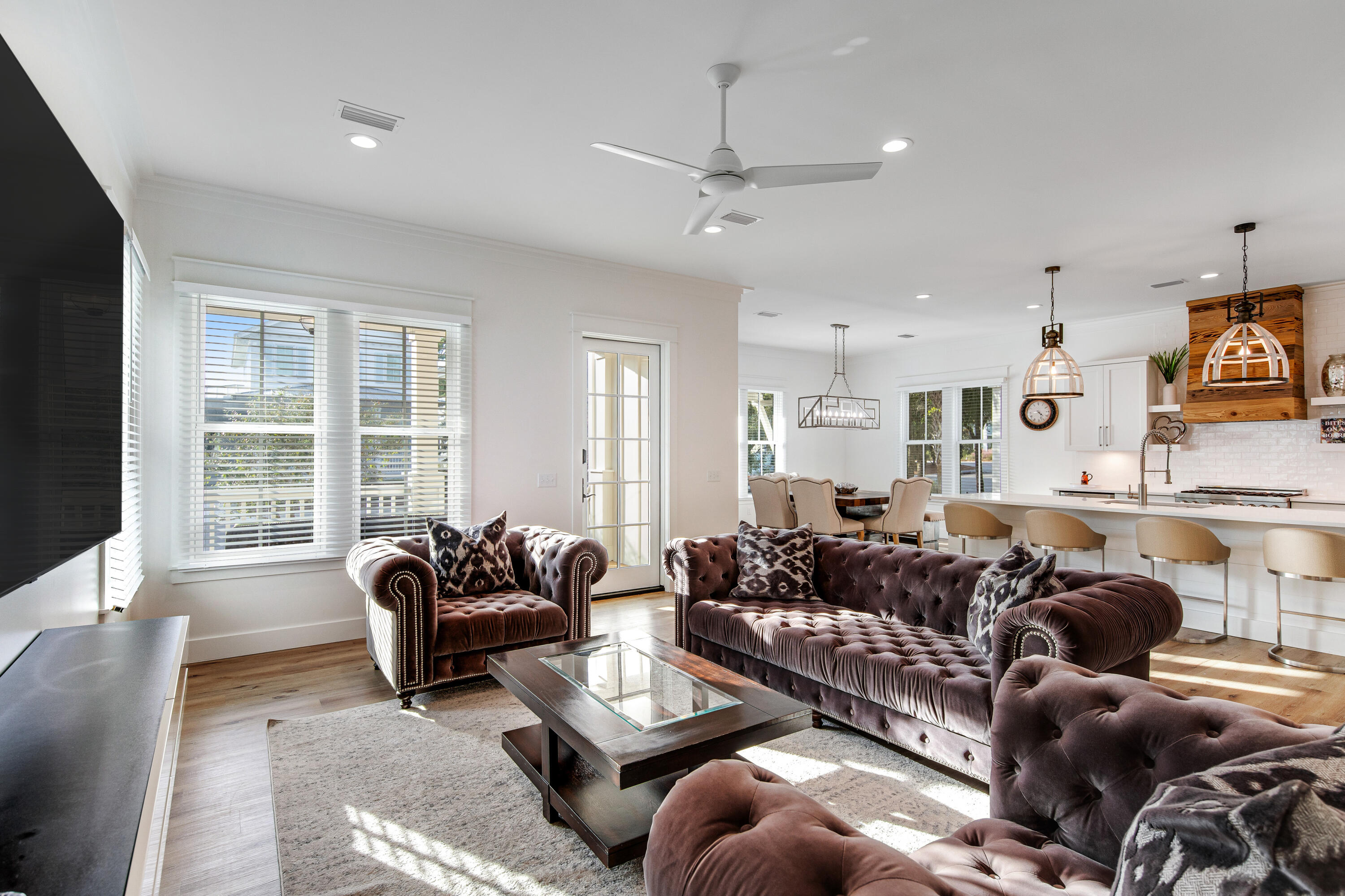 THE PRESERVE AT GRAYTON BEACH - Residential