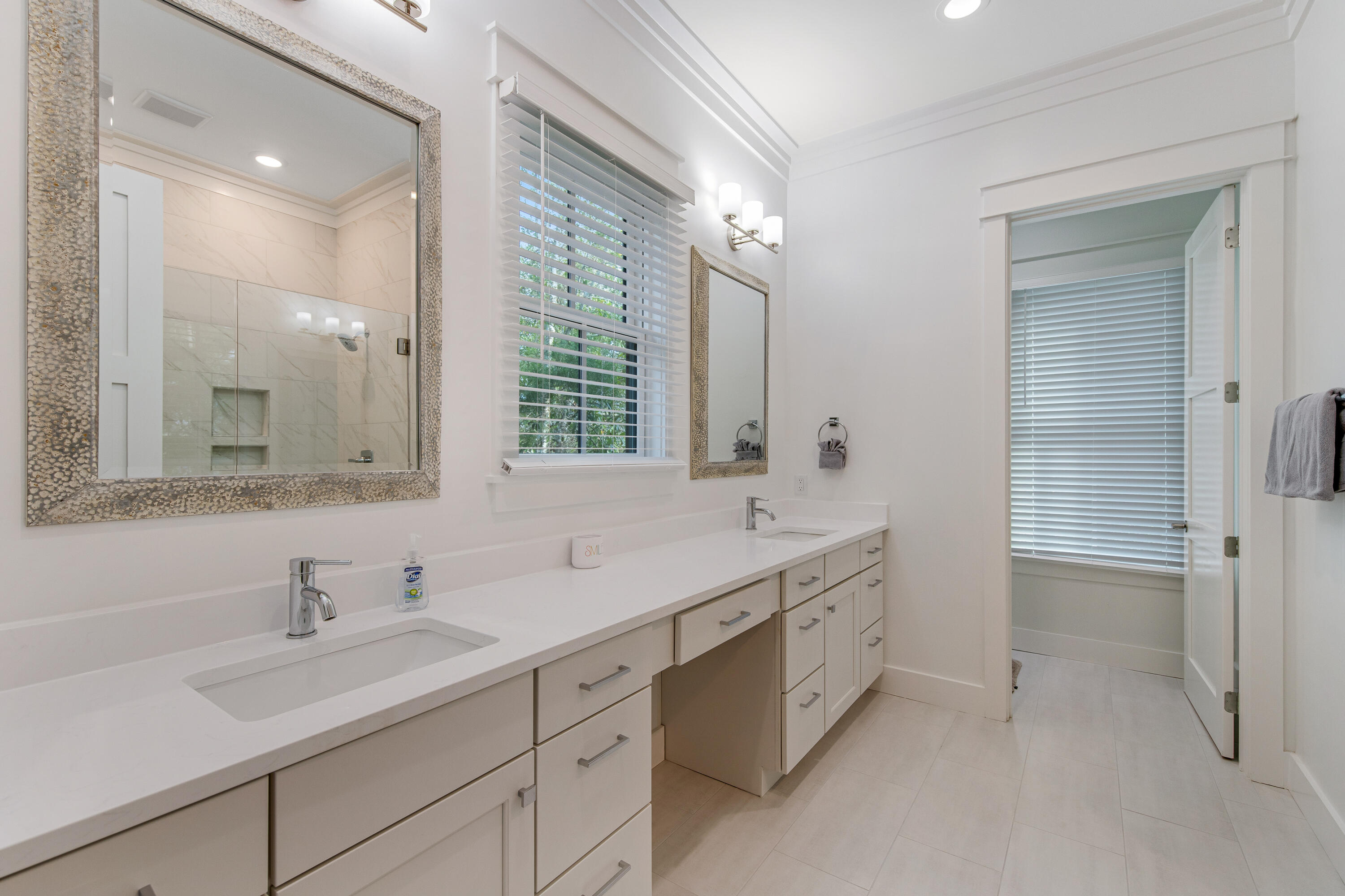 THE PRESERVE AT GRAYTON BEACH - Residential