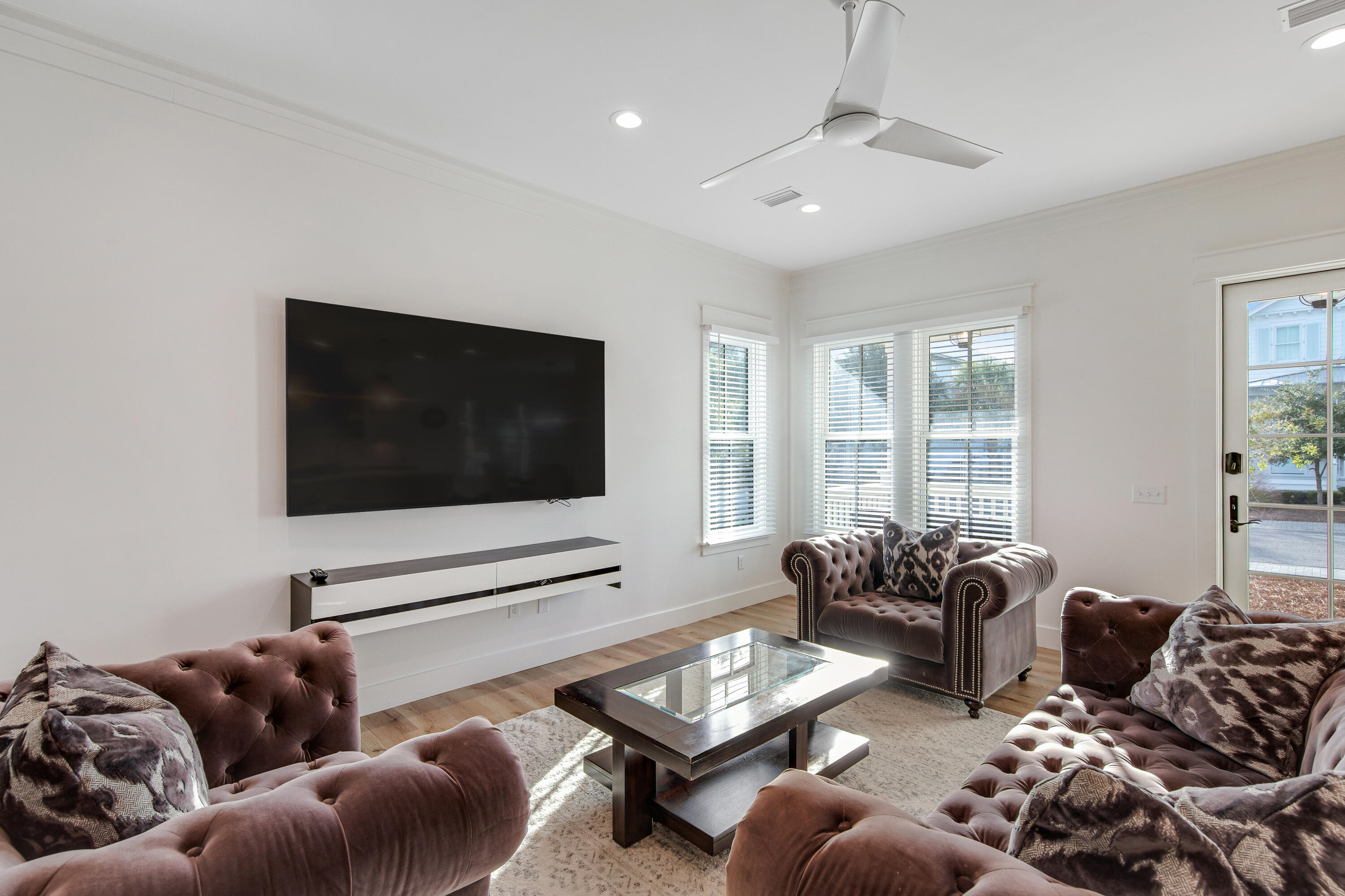 THE PRESERVE AT GRAYTON BEACH - Residential