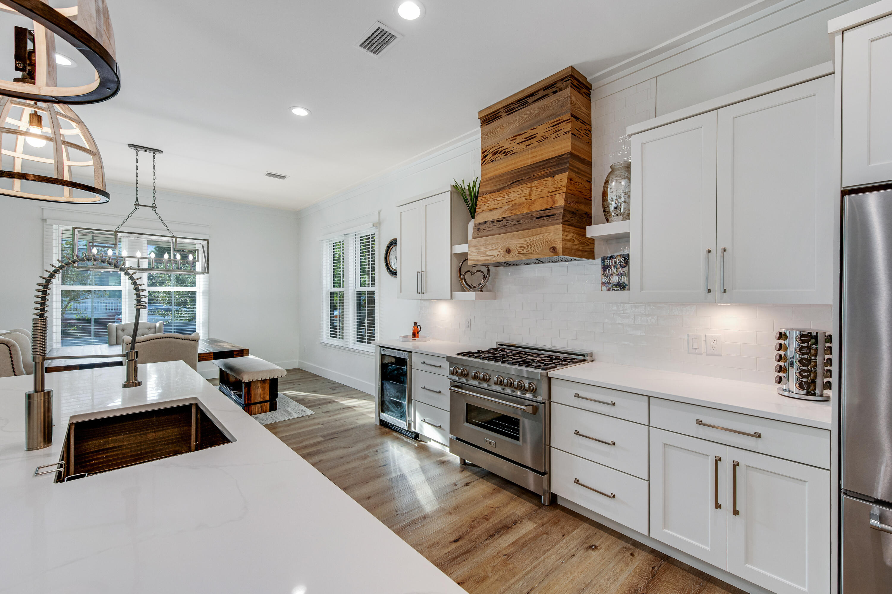 THE PRESERVE AT GRAYTON BEACH - Residential