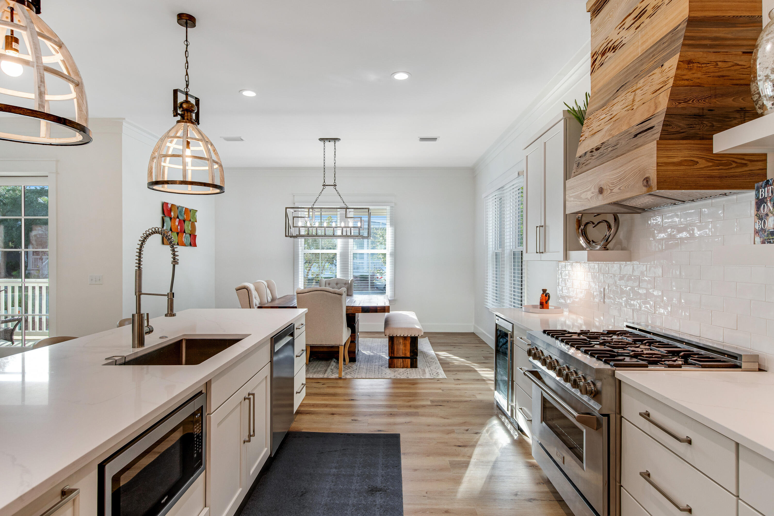 THE PRESERVE AT GRAYTON BEACH - Residential