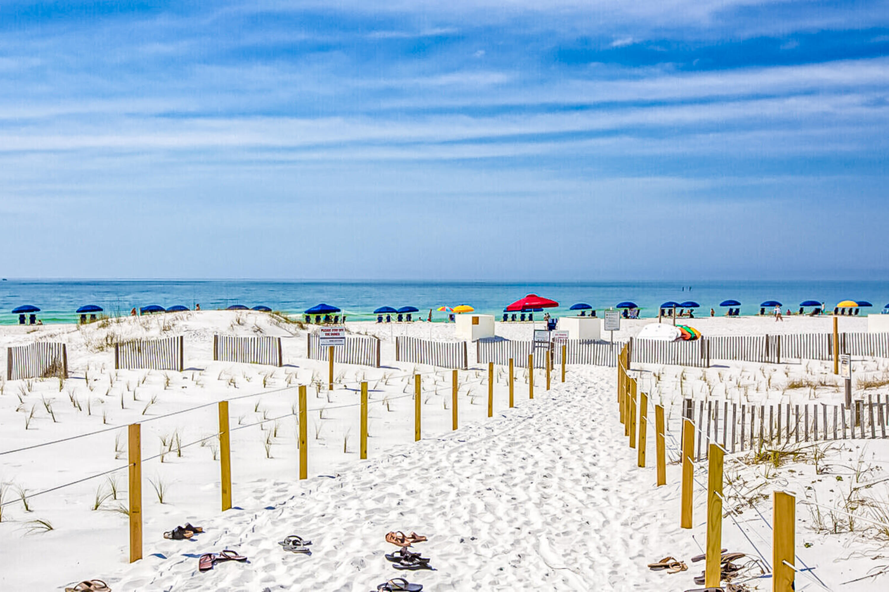 THE PRESERVE AT GRAYTON BEACH - Residential
