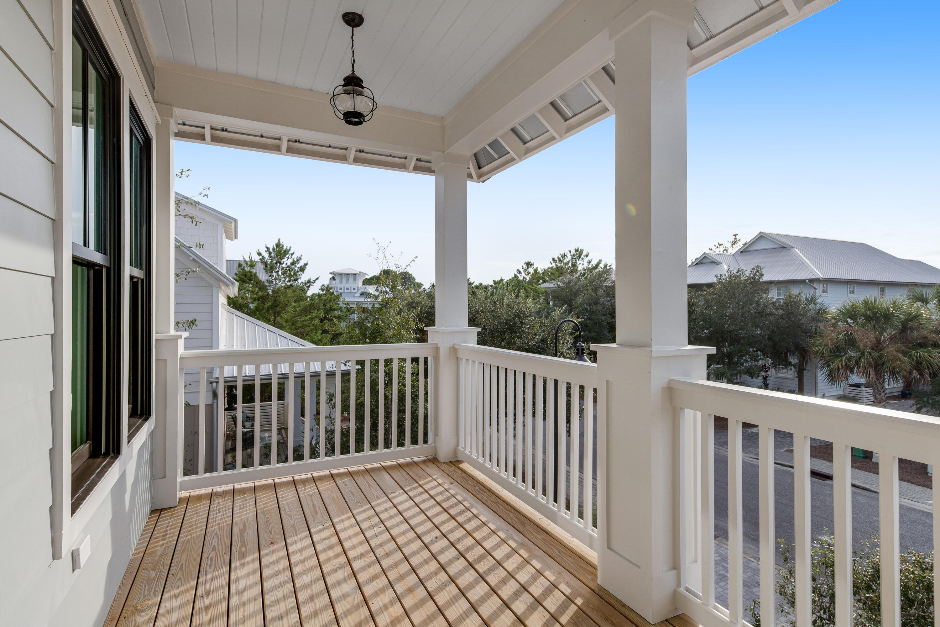 THE PRESERVE AT GRAYTON BEACH - Residential