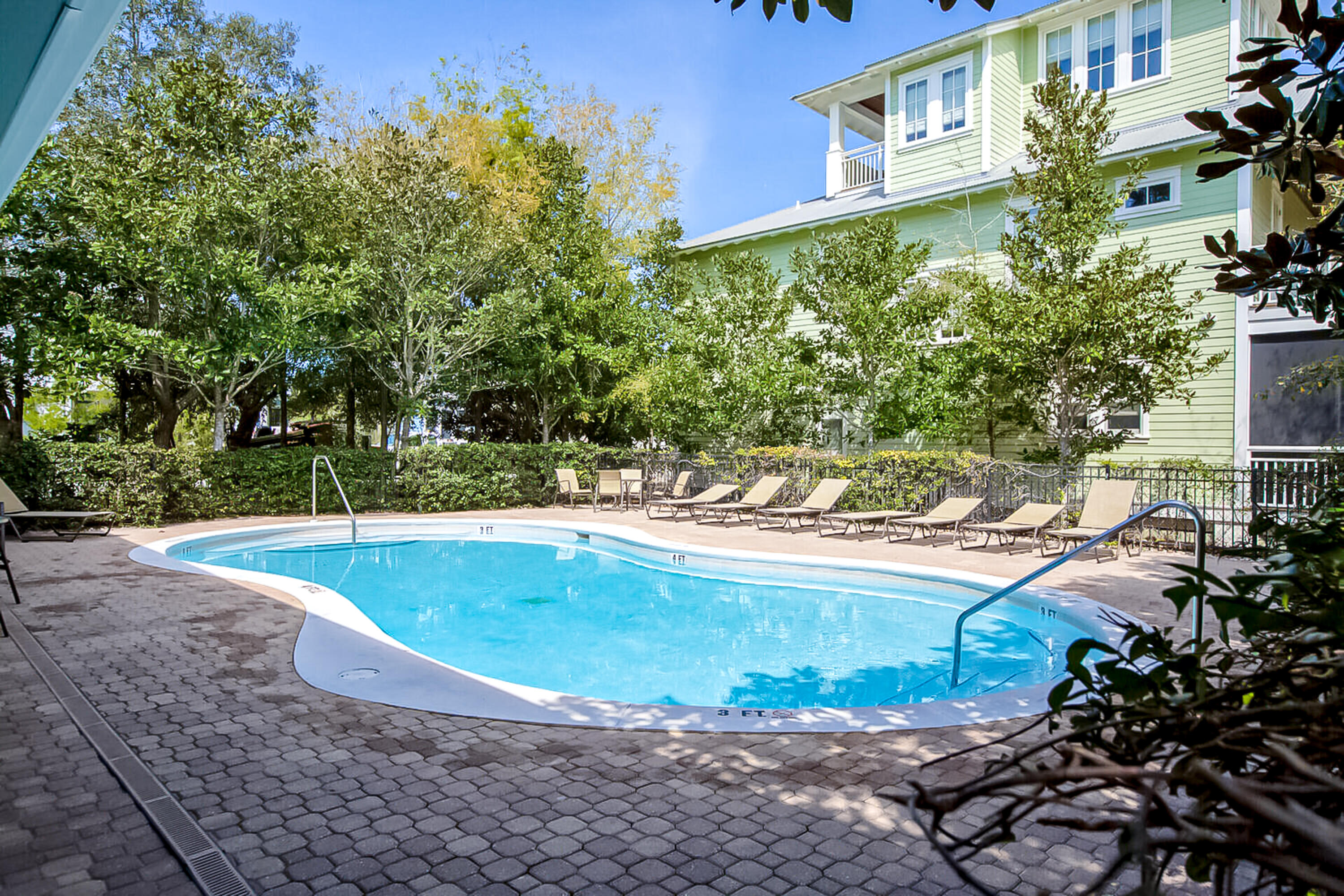 THE PRESERVE AT GRAYTON BEACH - Residential