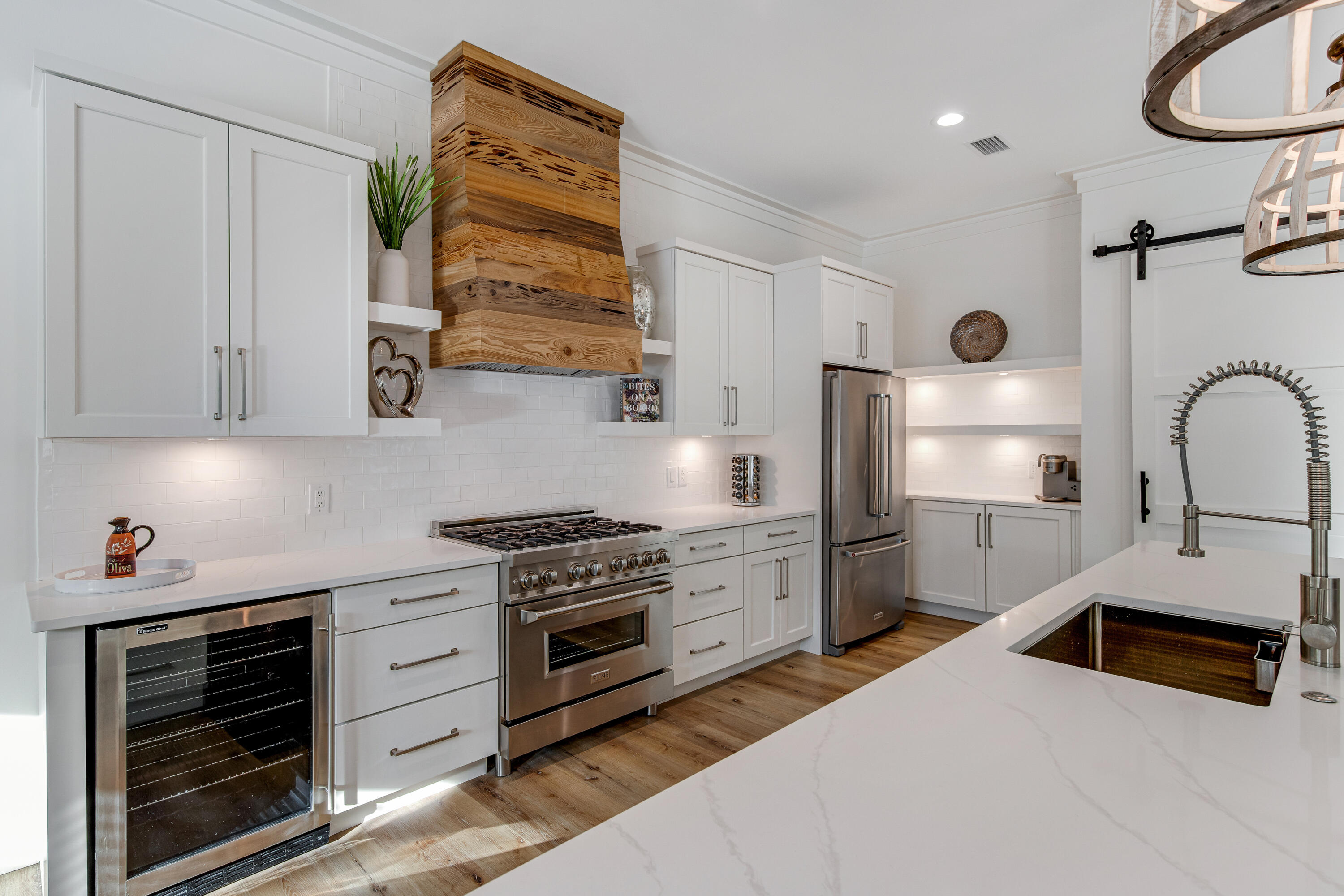 THE PRESERVE AT GRAYTON BEACH - Residential