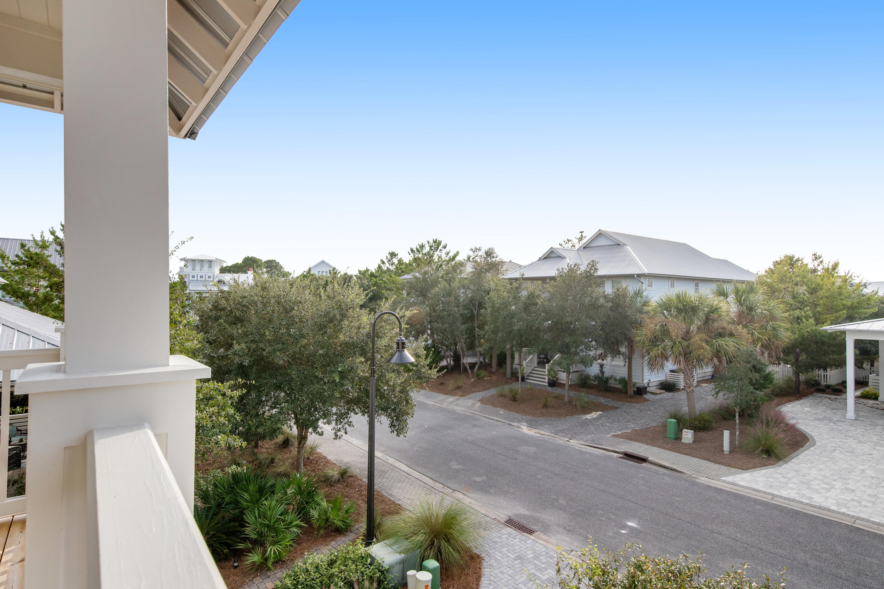 THE PRESERVE AT GRAYTON BEACH - Residential