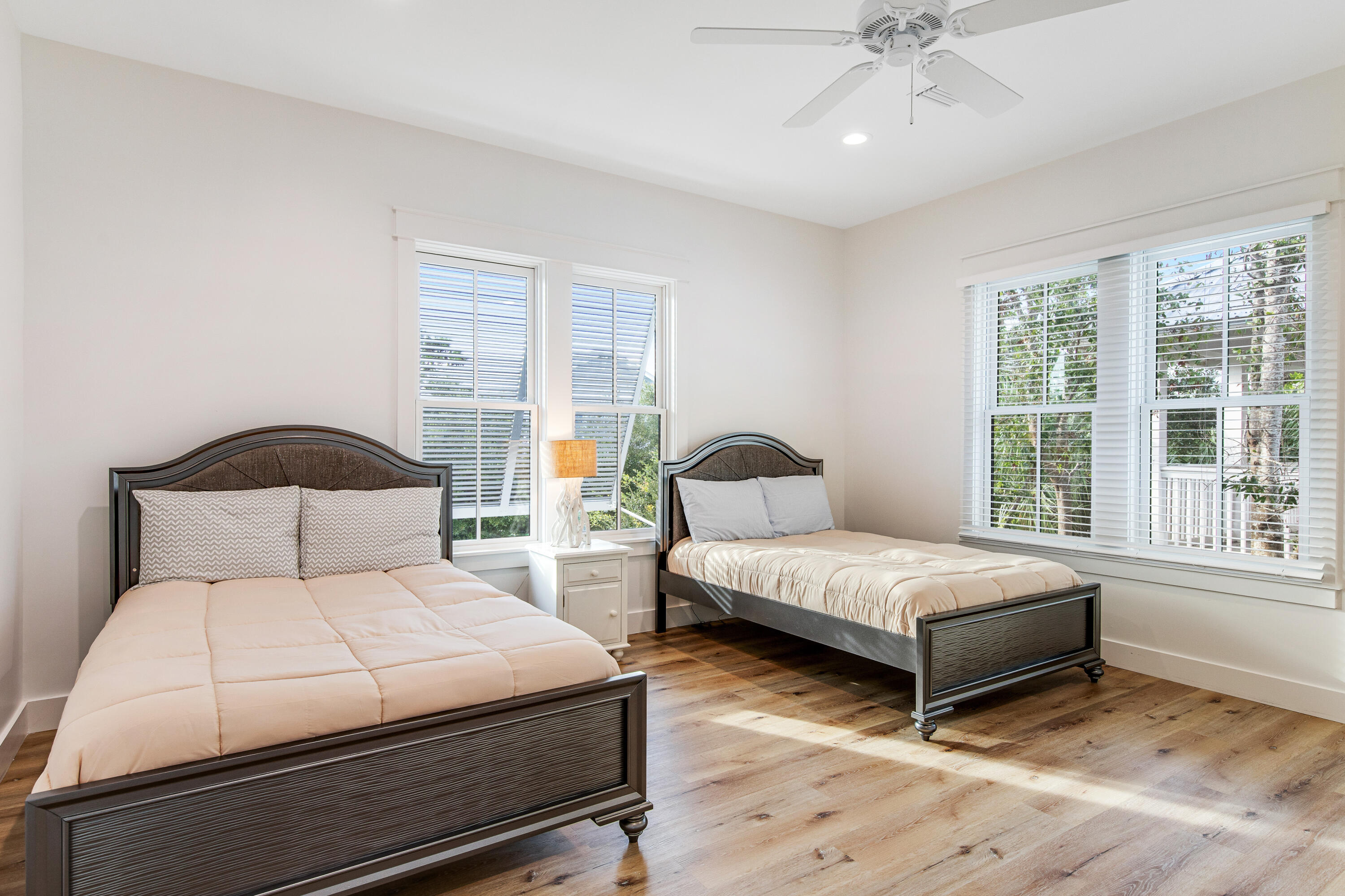 THE PRESERVE AT GRAYTON BEACH - Residential