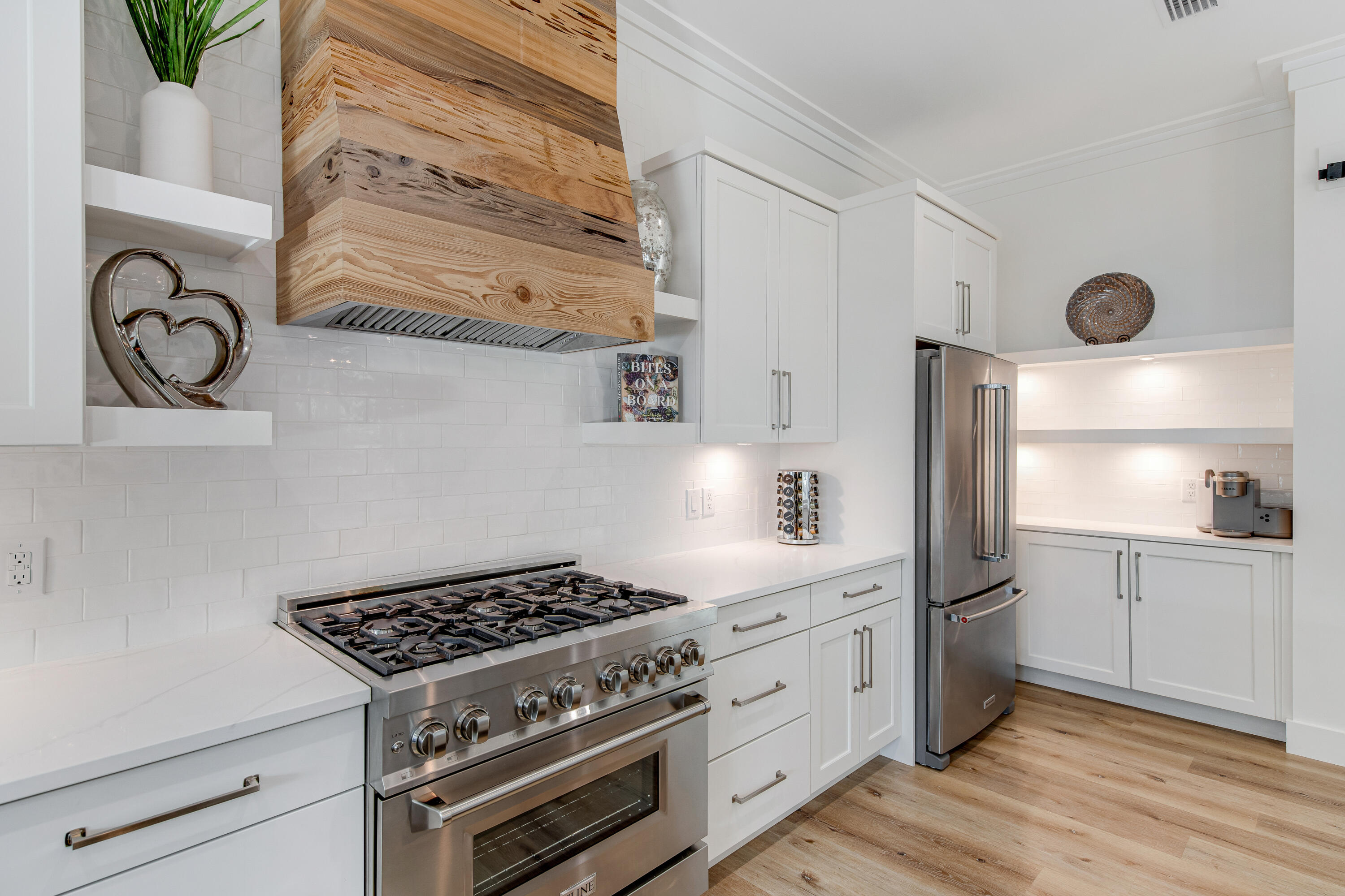 THE PRESERVE AT GRAYTON BEACH - Residential