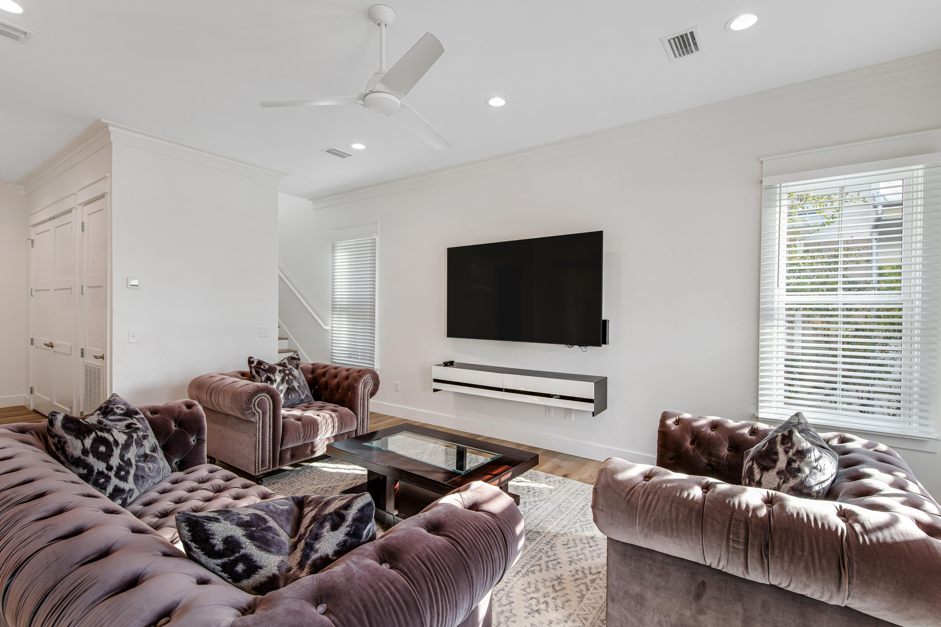 THE PRESERVE AT GRAYTON BEACH - Residential