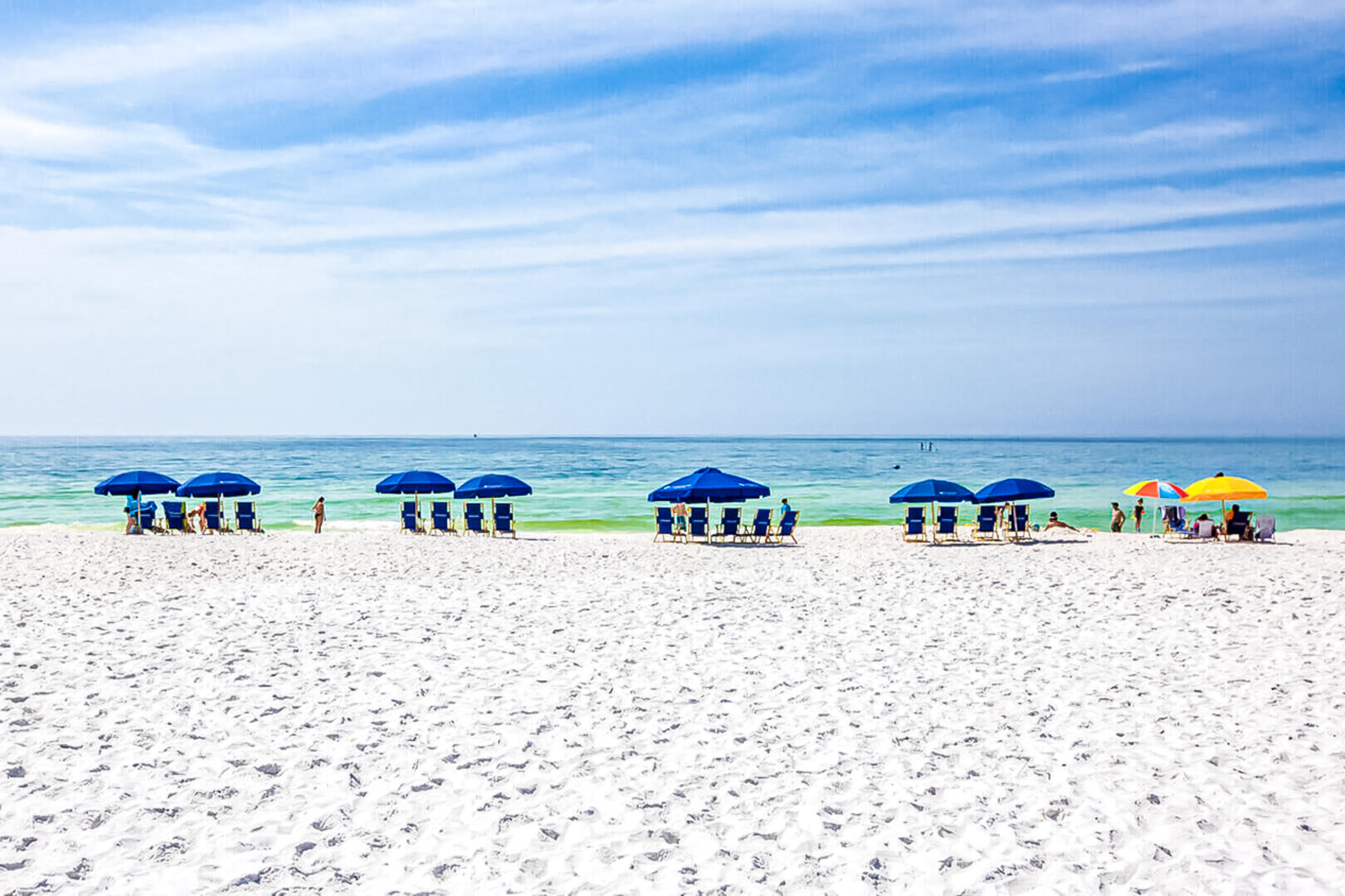 THE PRESERVE AT GRAYTON BEACH - Residential