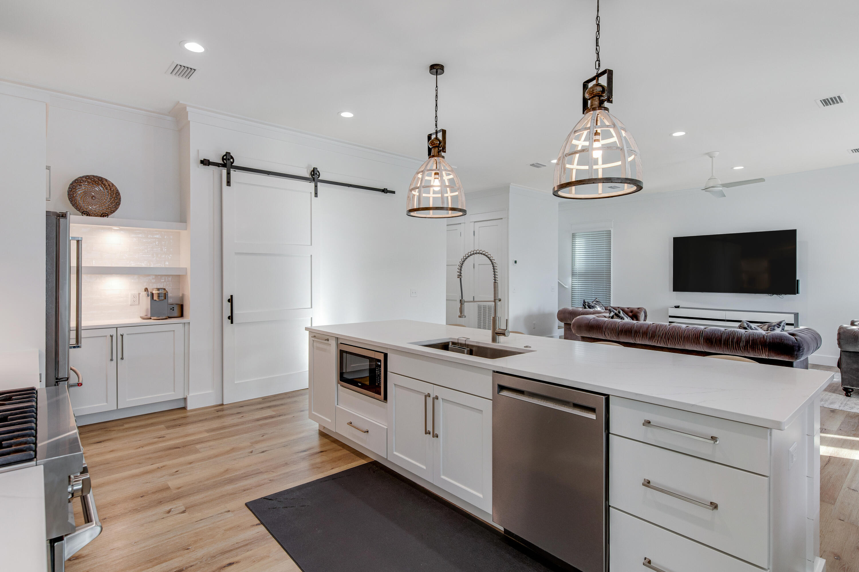 THE PRESERVE AT GRAYTON BEACH - Residential