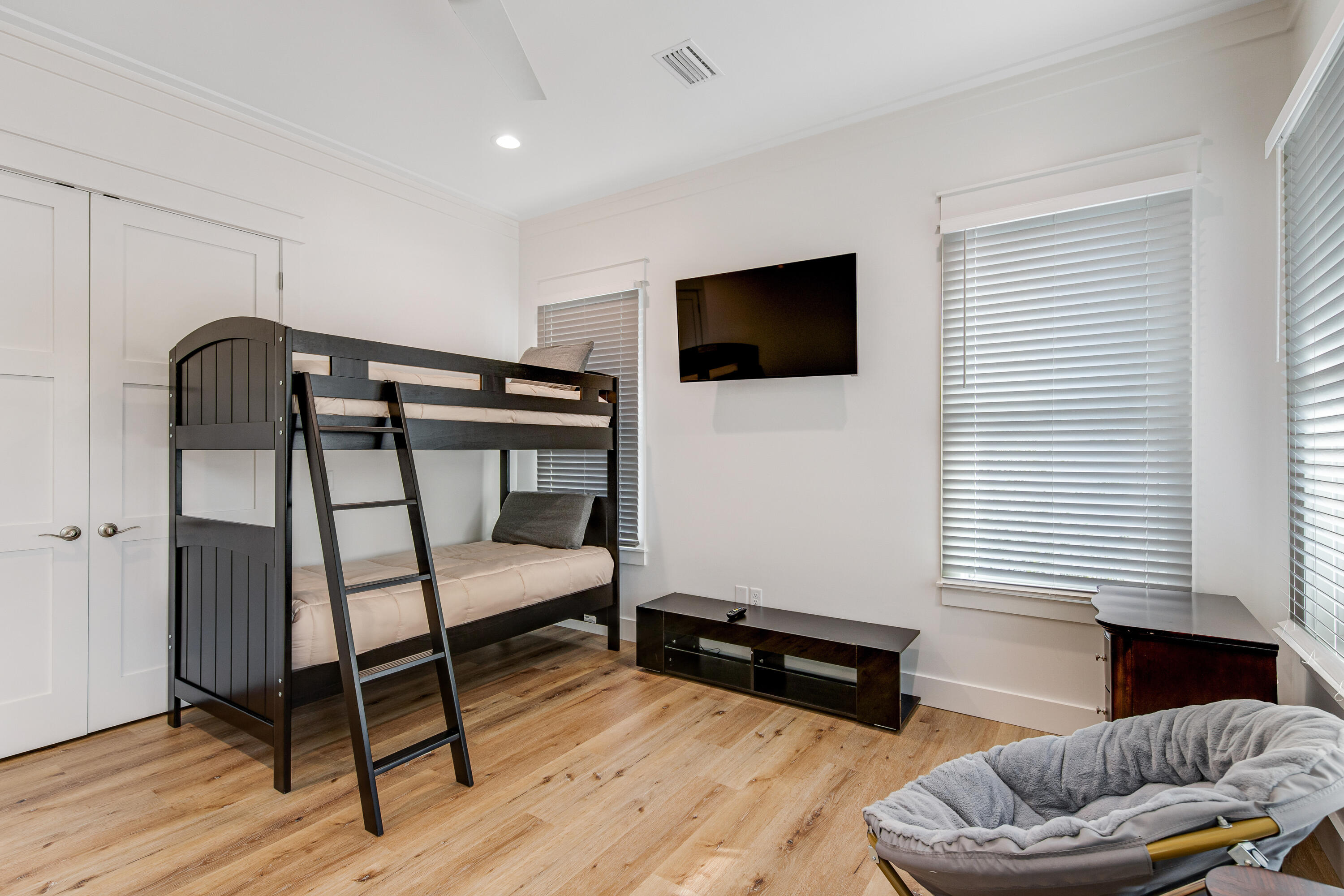 THE PRESERVE AT GRAYTON BEACH - Residential