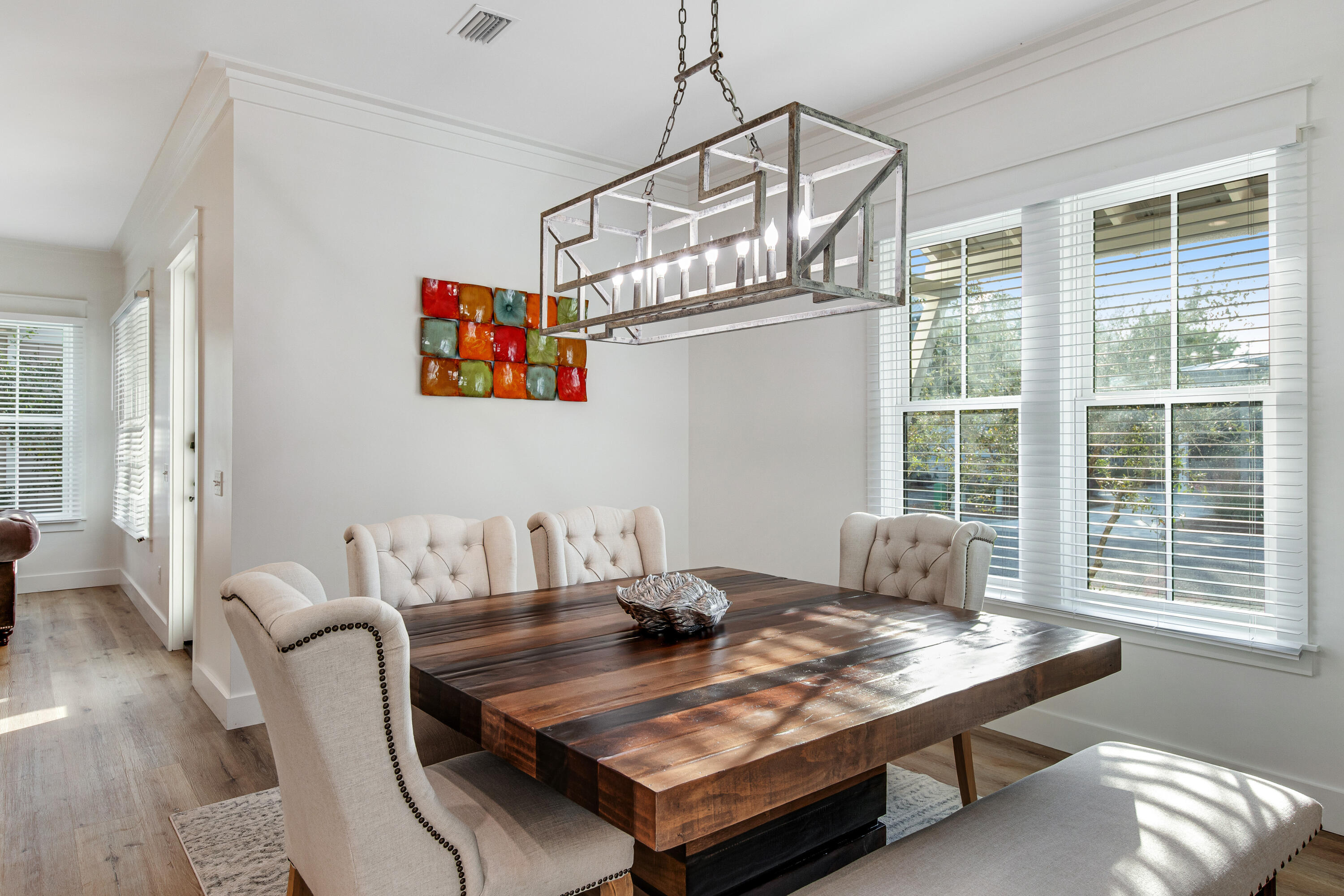 THE PRESERVE AT GRAYTON BEACH - Residential