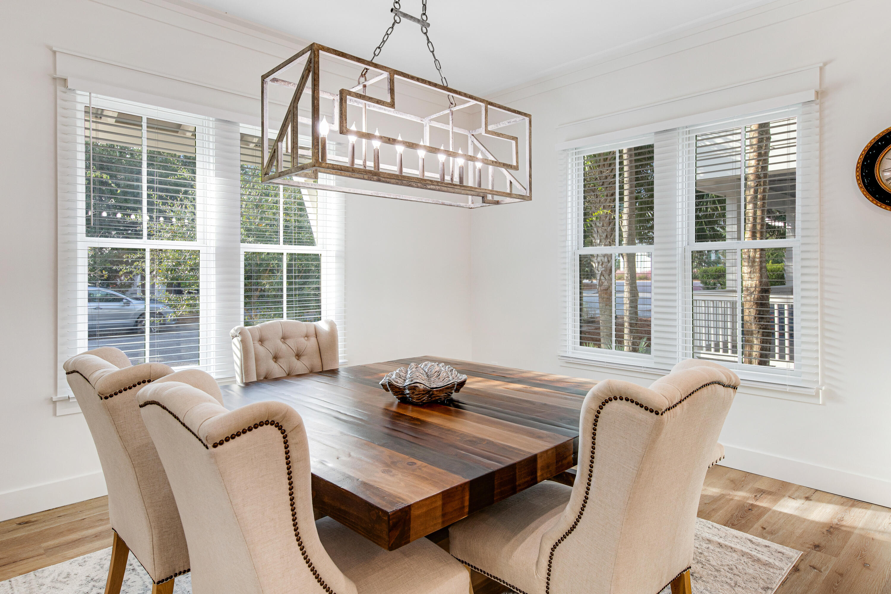 THE PRESERVE AT GRAYTON BEACH - Residential