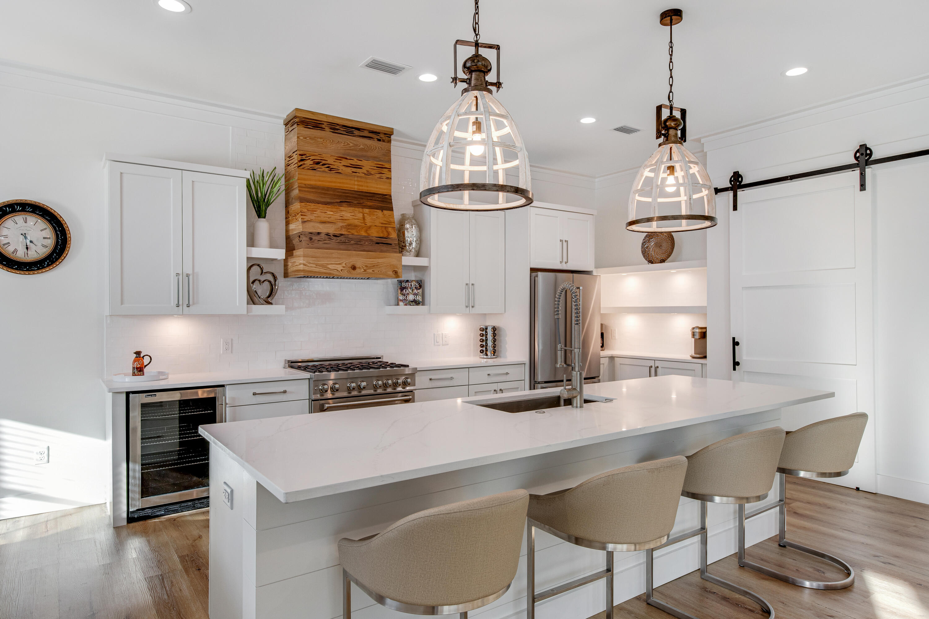 THE PRESERVE AT GRAYTON BEACH - Residential