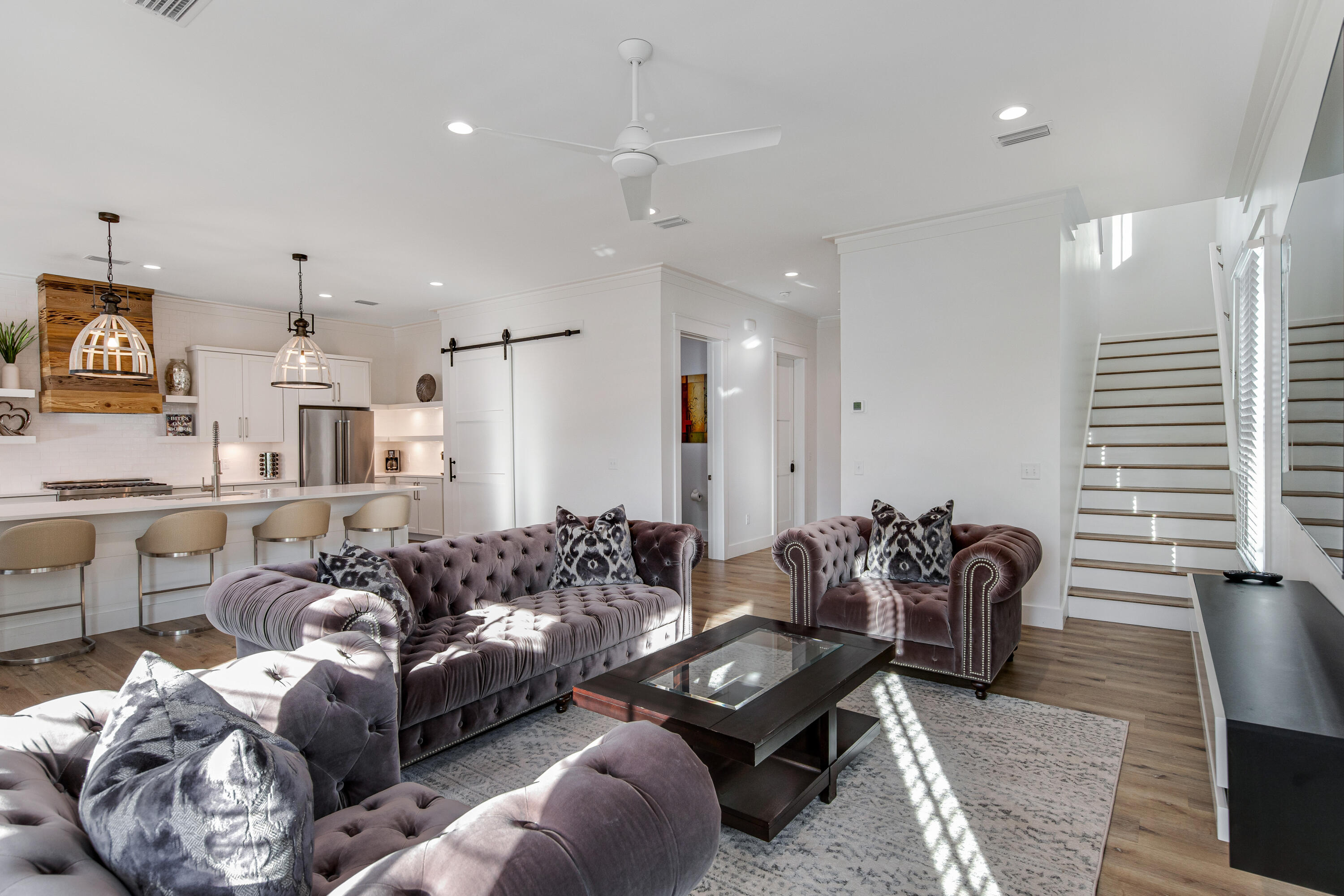 THE PRESERVE AT GRAYTON BEACH - Residential