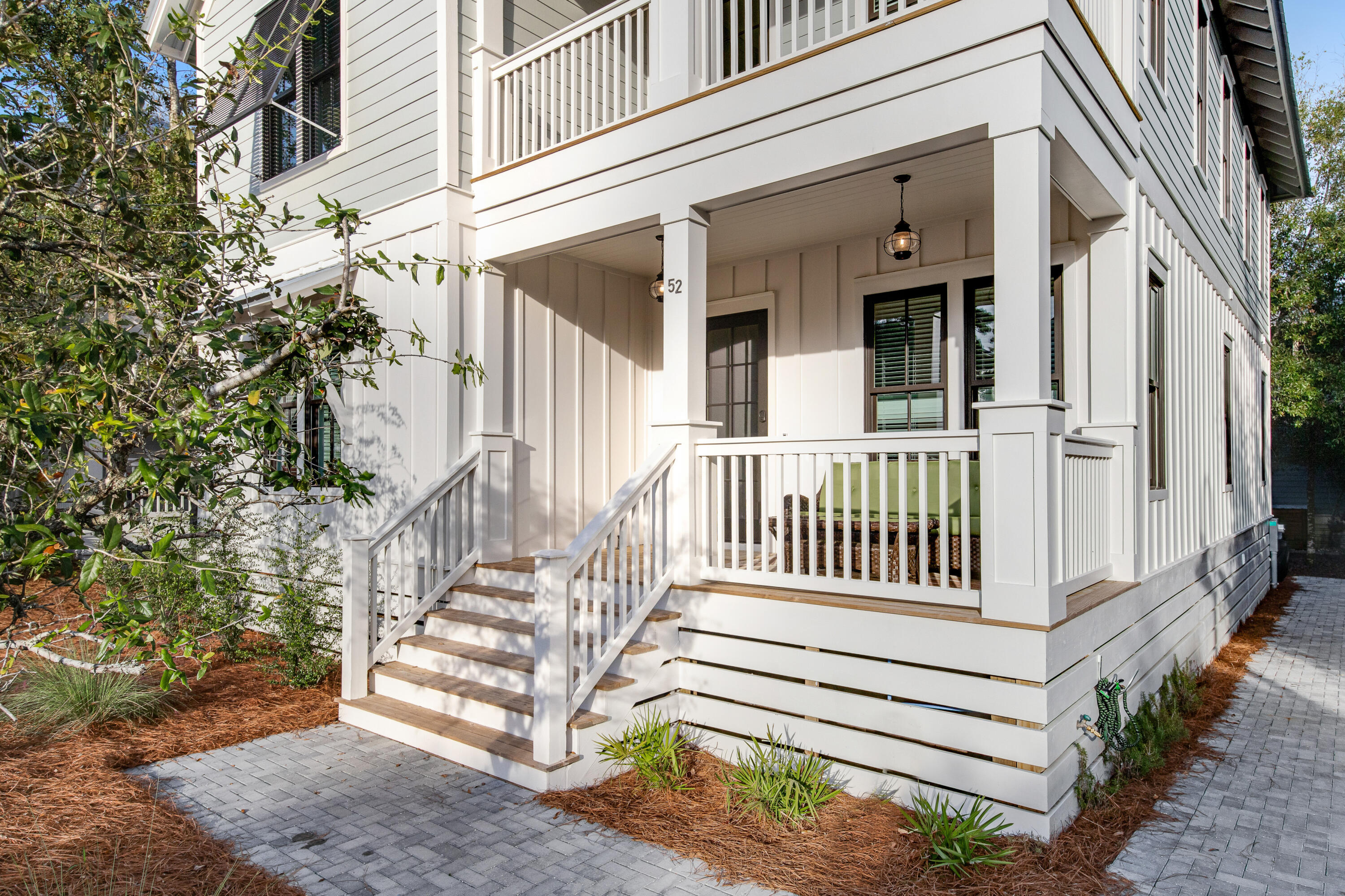 THE PRESERVE AT GRAYTON BEACH - Residential
