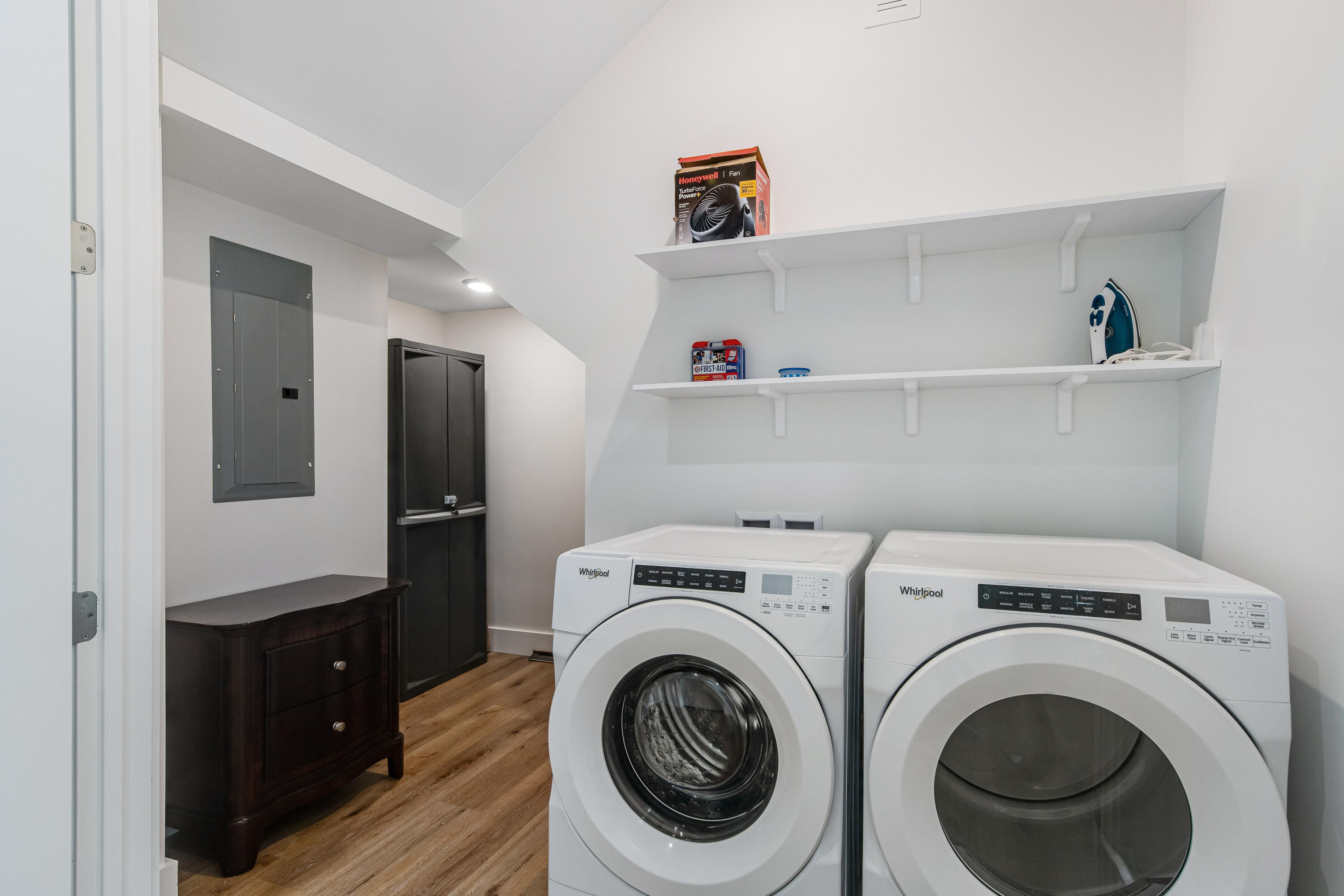 THE PRESERVE AT GRAYTON BEACH - Residential