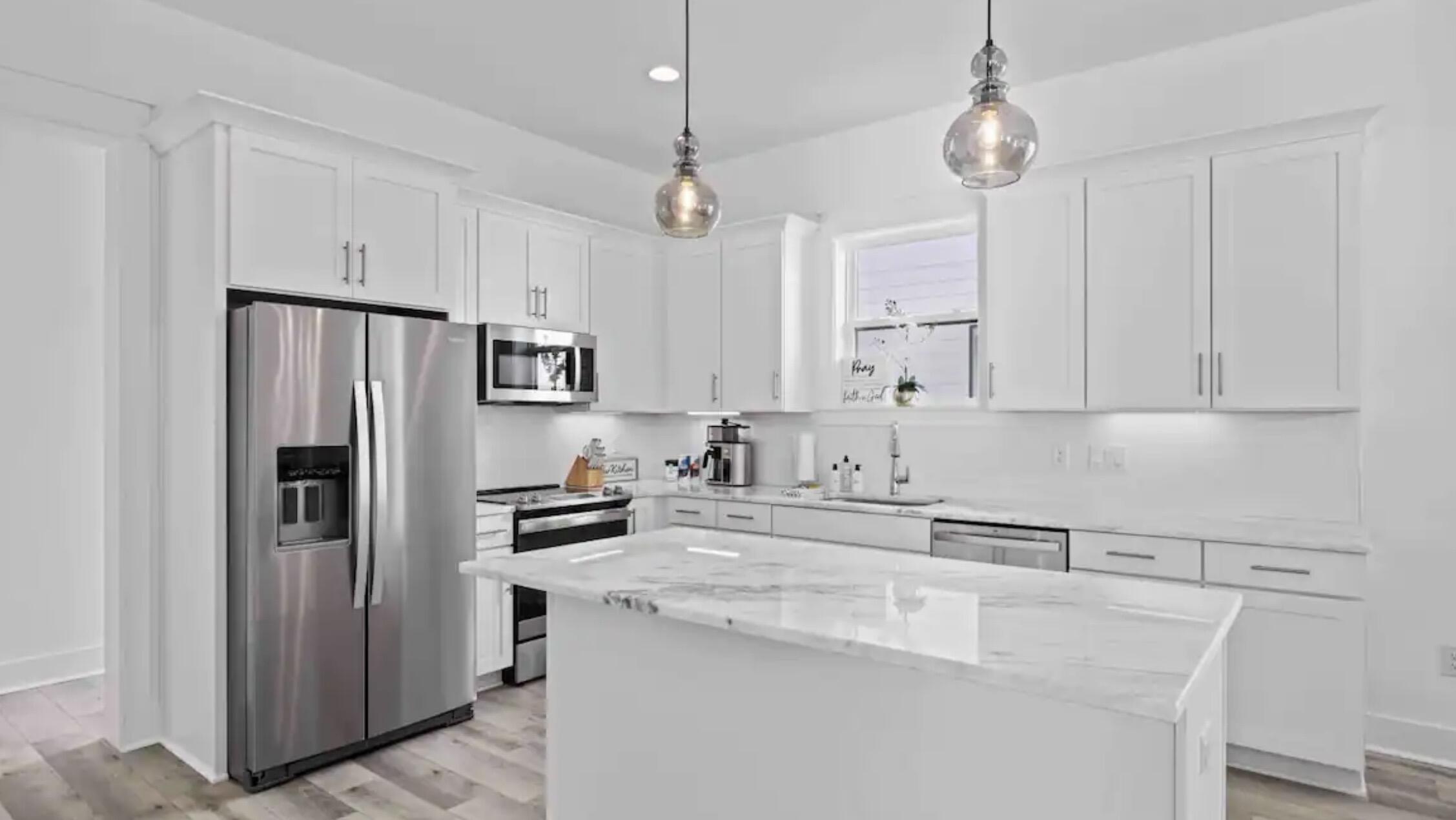 Bayview Estates - Residential