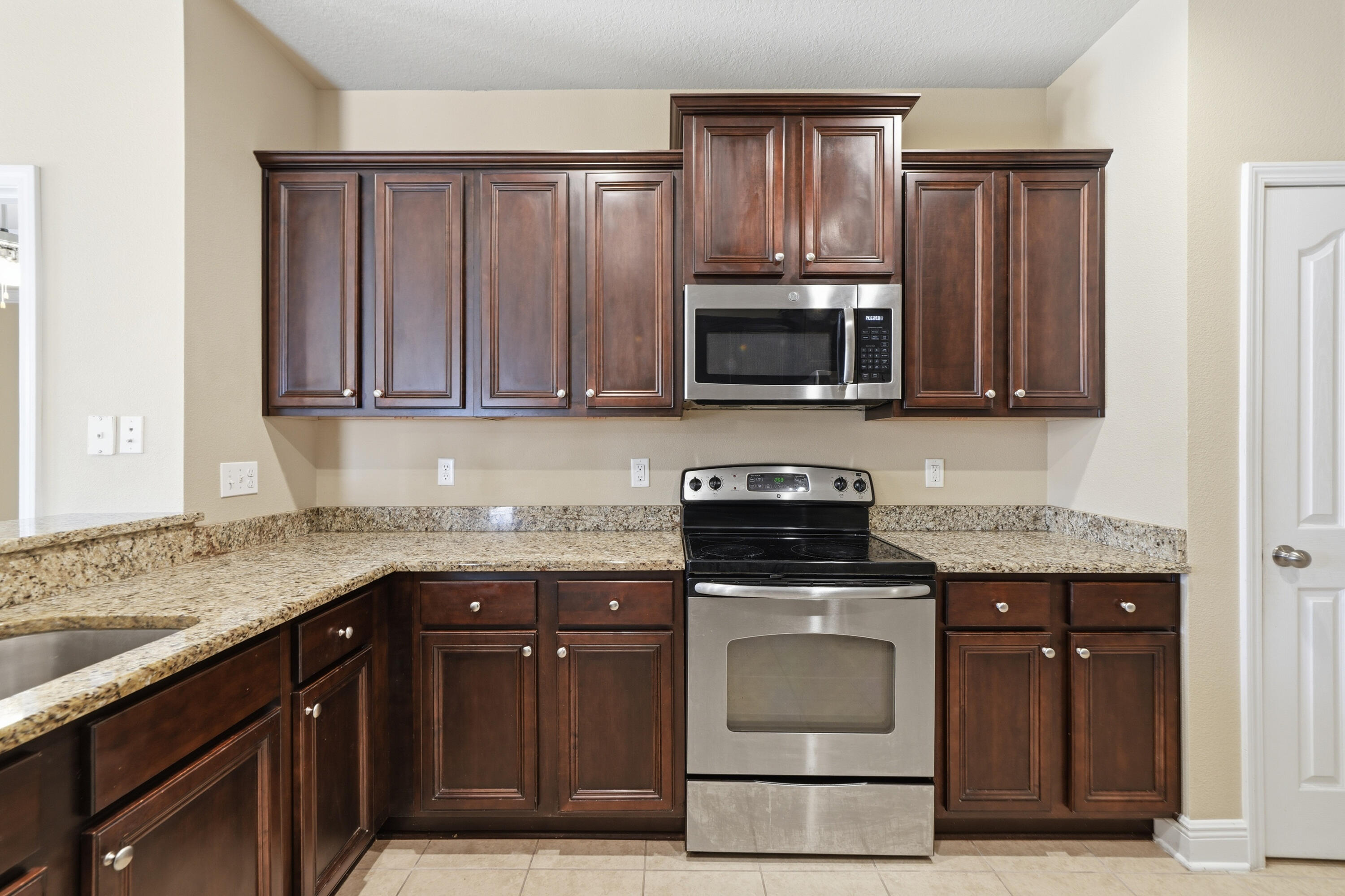 PEACH CREEK PH 1 - Residential