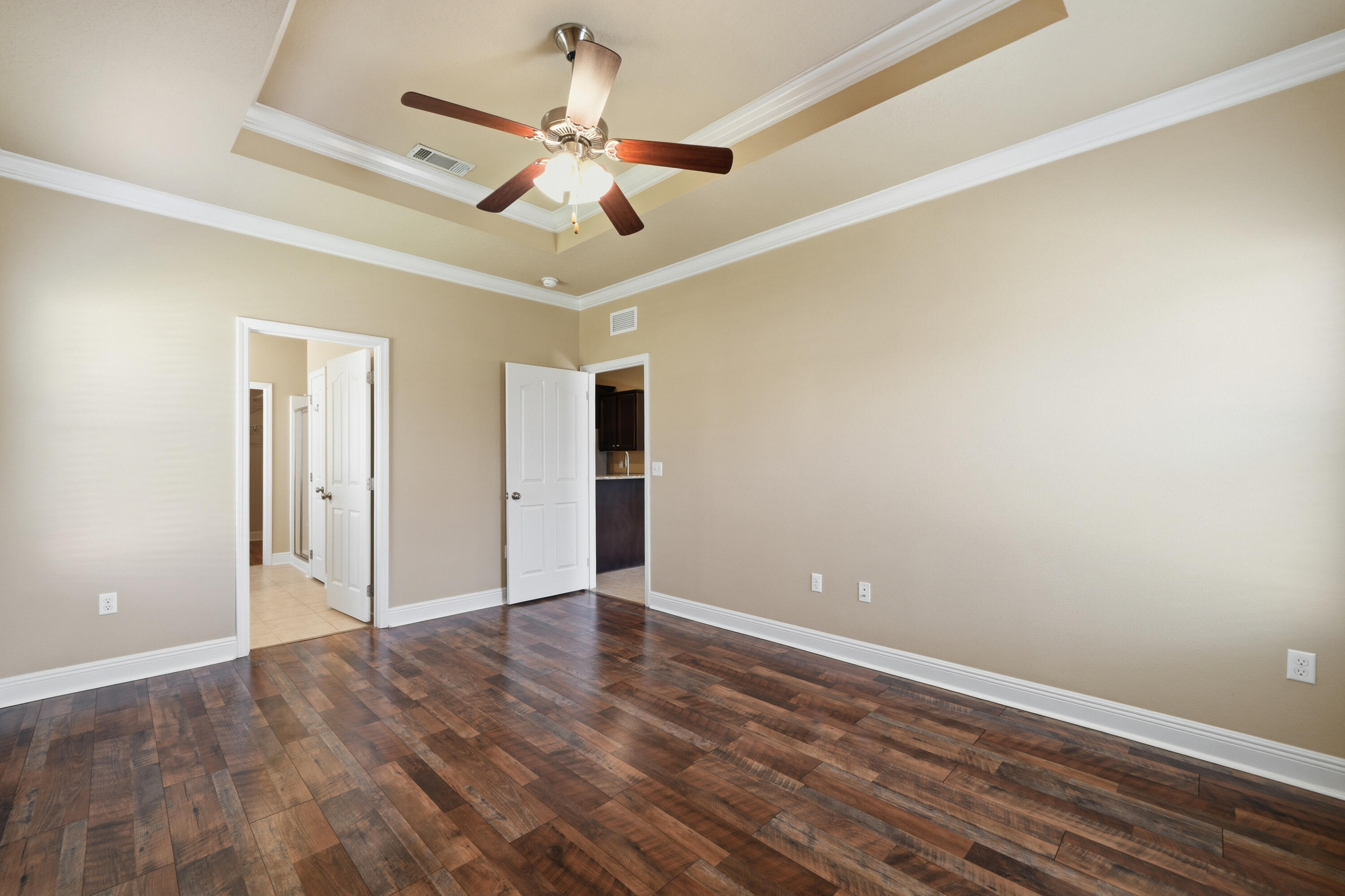 PEACH CREEK PH 1 - Residential