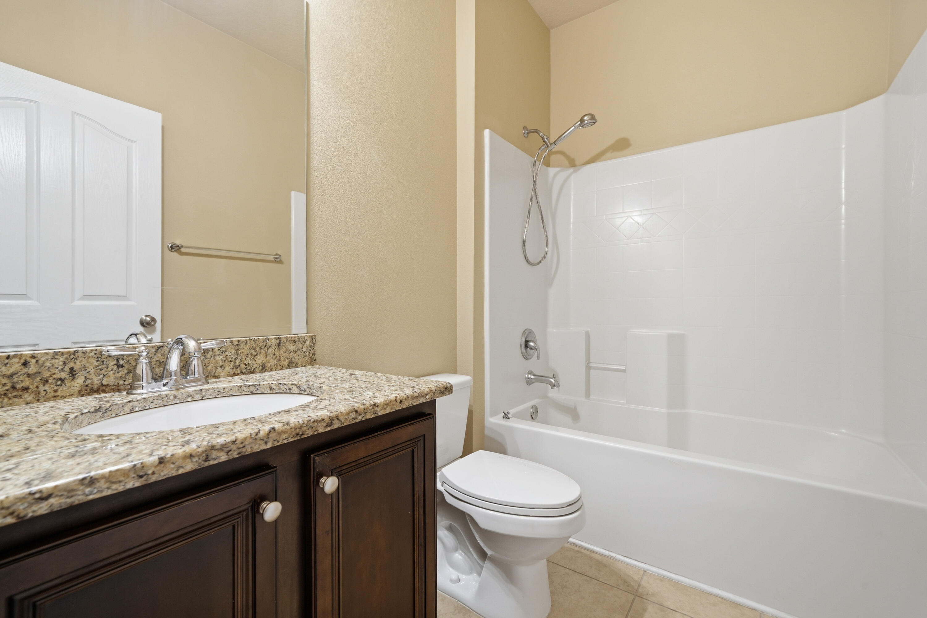 PEACH CREEK PH 1 - Residential