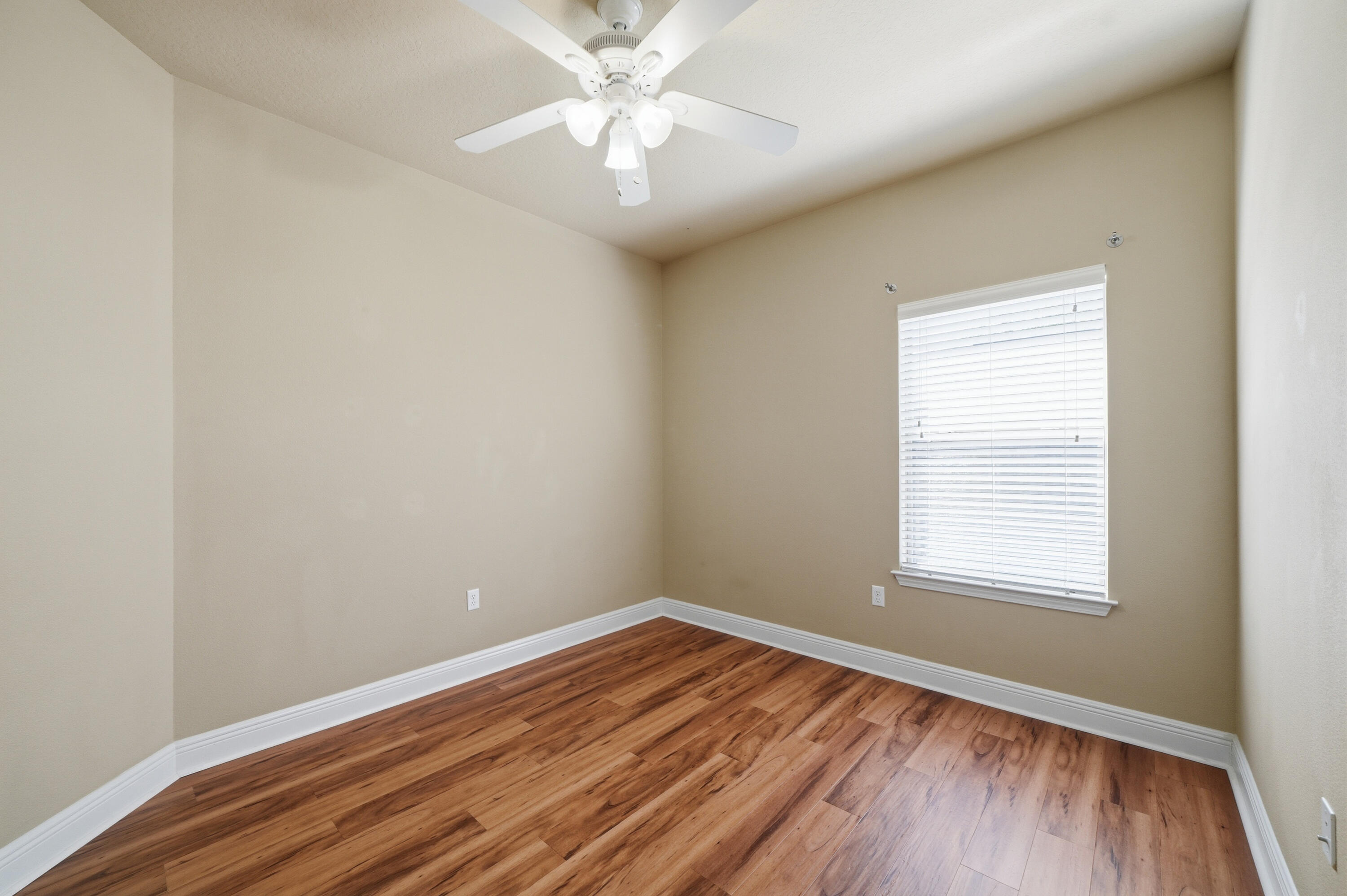 PEACH CREEK PH 1 - Residential