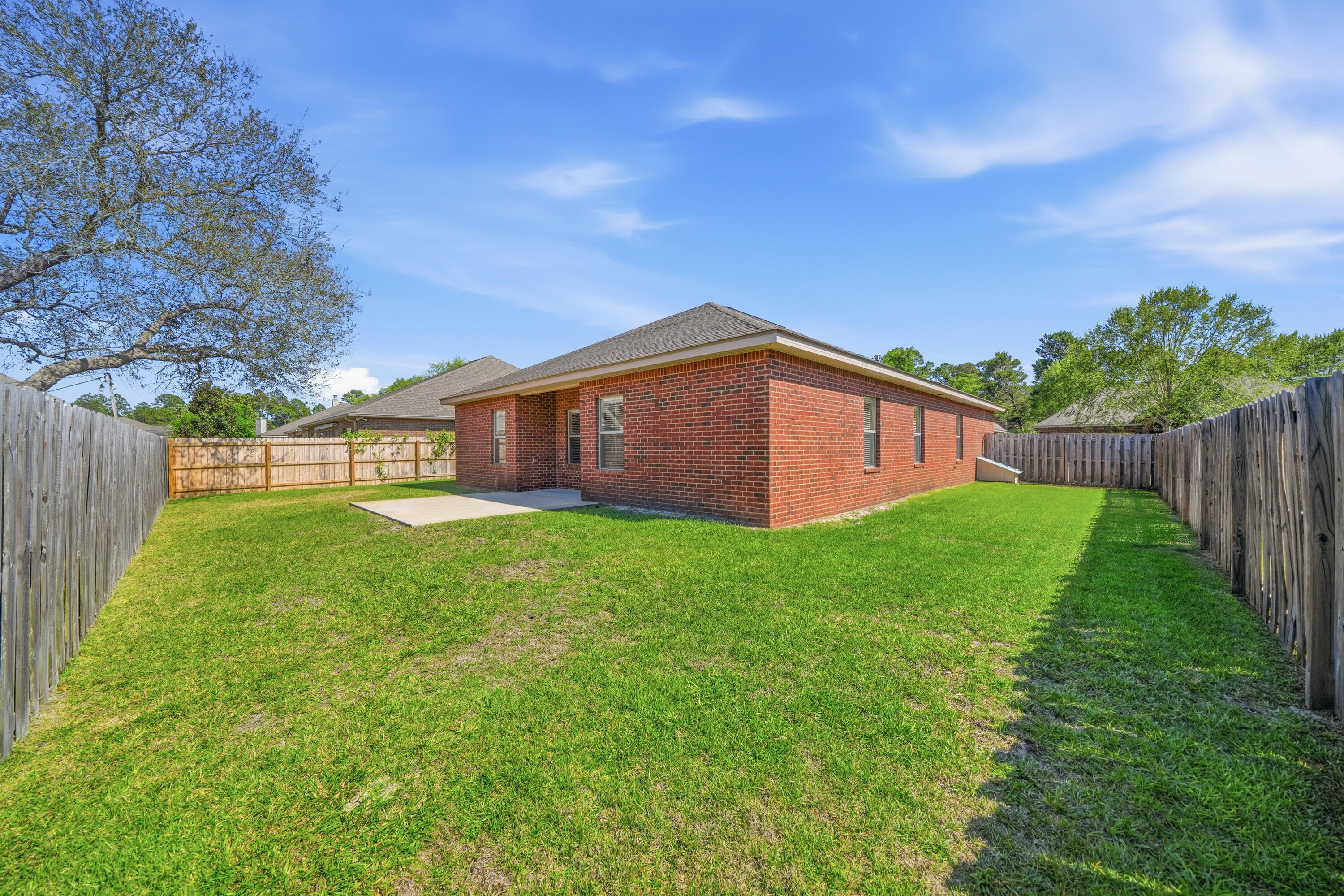 PEACH CREEK PH 1 - Residential